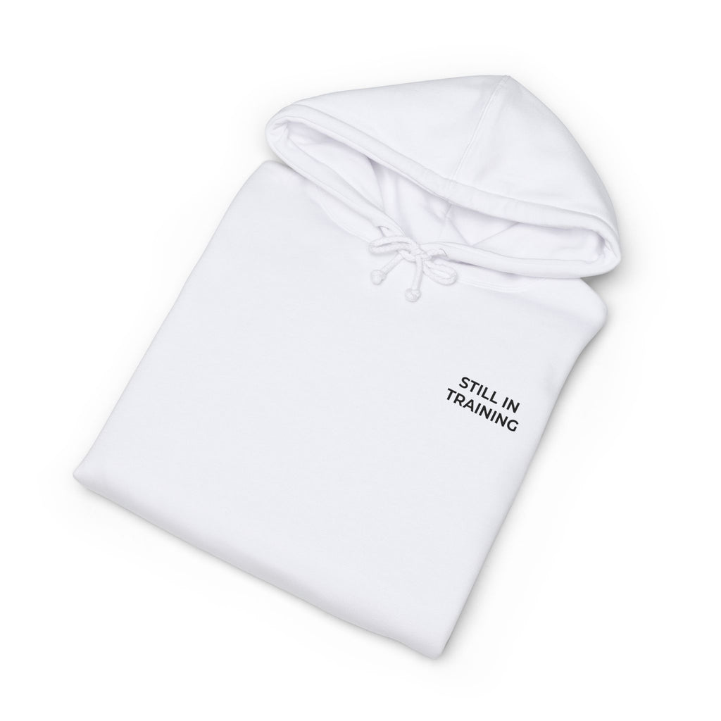 Funny Medical Student Hoodie - Still in Training