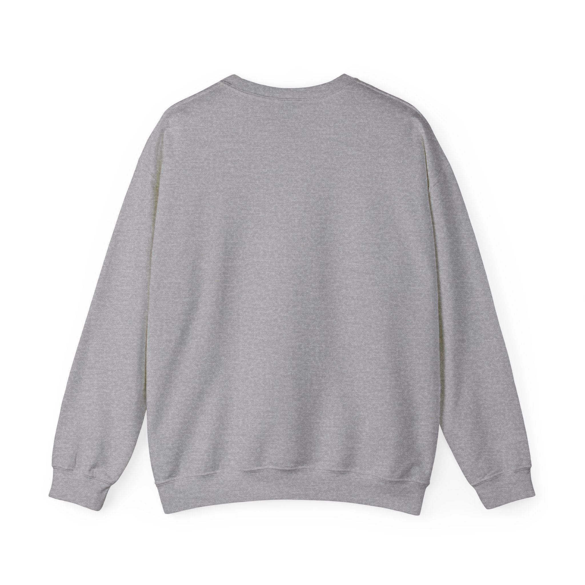 TRUST THE NURSE: Minimal Crewneck Sweatshirt