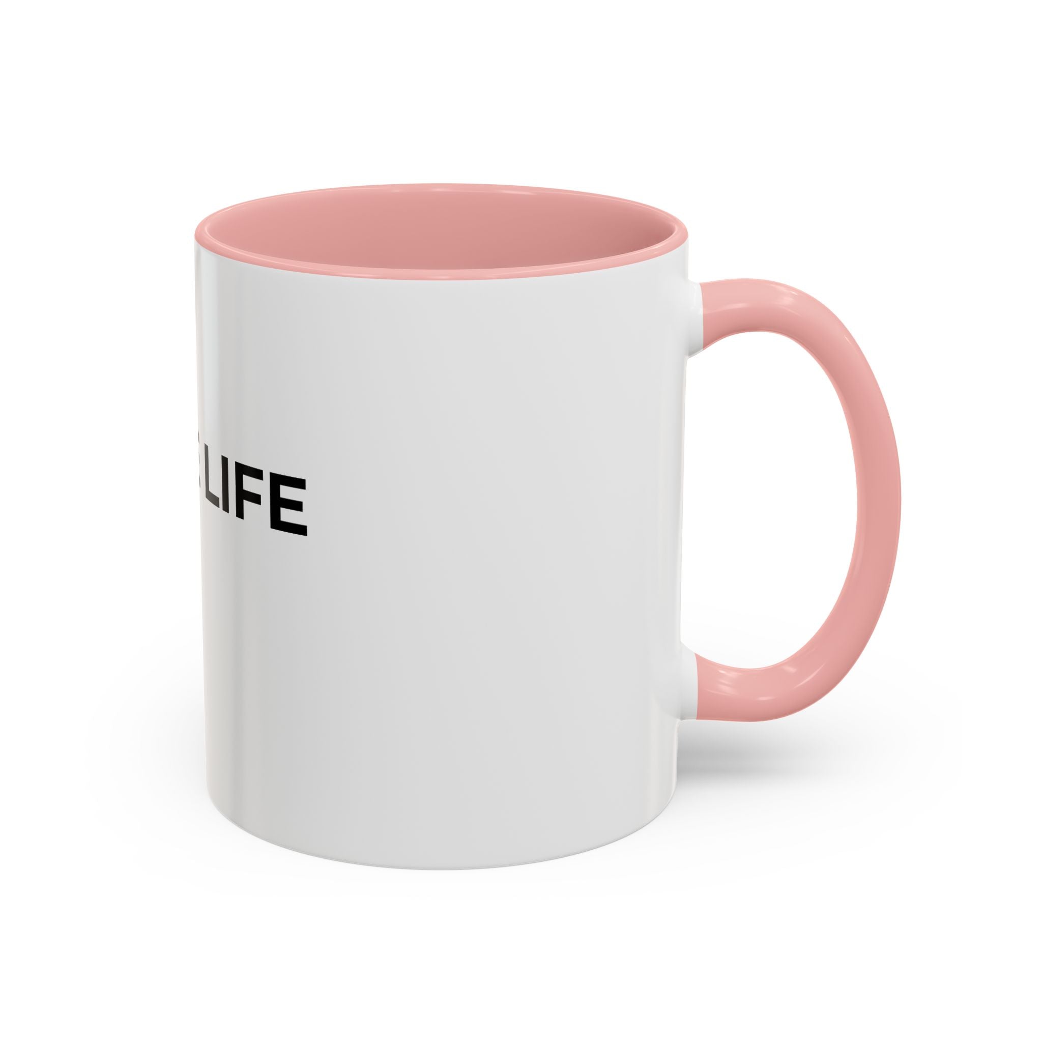 NURSE LIFE: Coffee Mug (11/15oz)