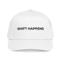 SHIFT HAPPENS: Structured Mid-Profile Cap