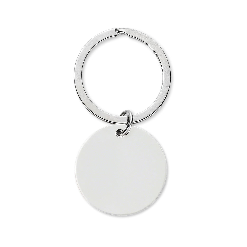 I CAN’T, I’M ON CALL: Engraved Keychain