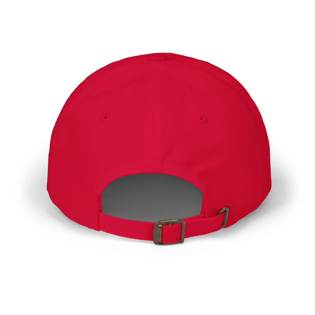 I CAN’T, I’M ON CALL: Embroidered Dad Cap