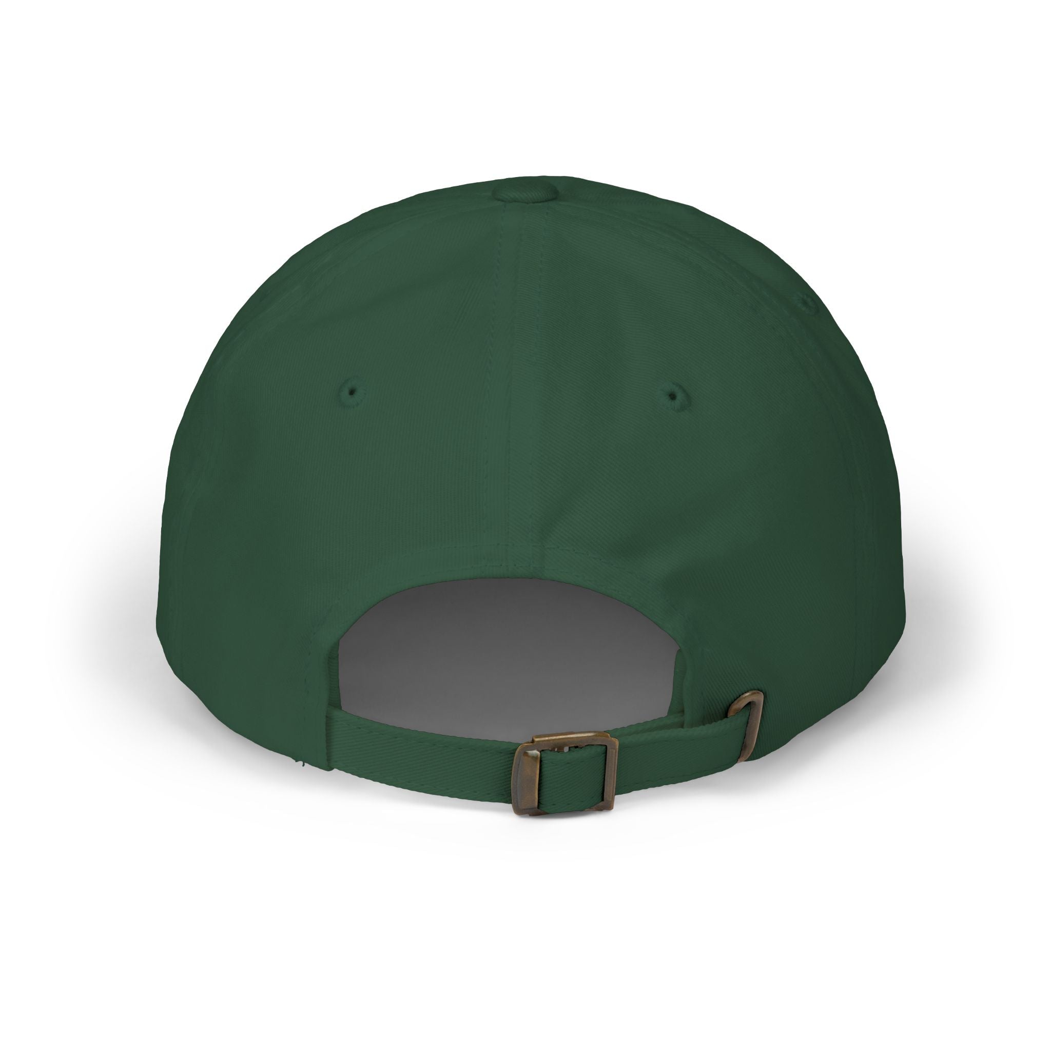 I CAN’T, I’M ON CALL: Embroidered Dad Cap