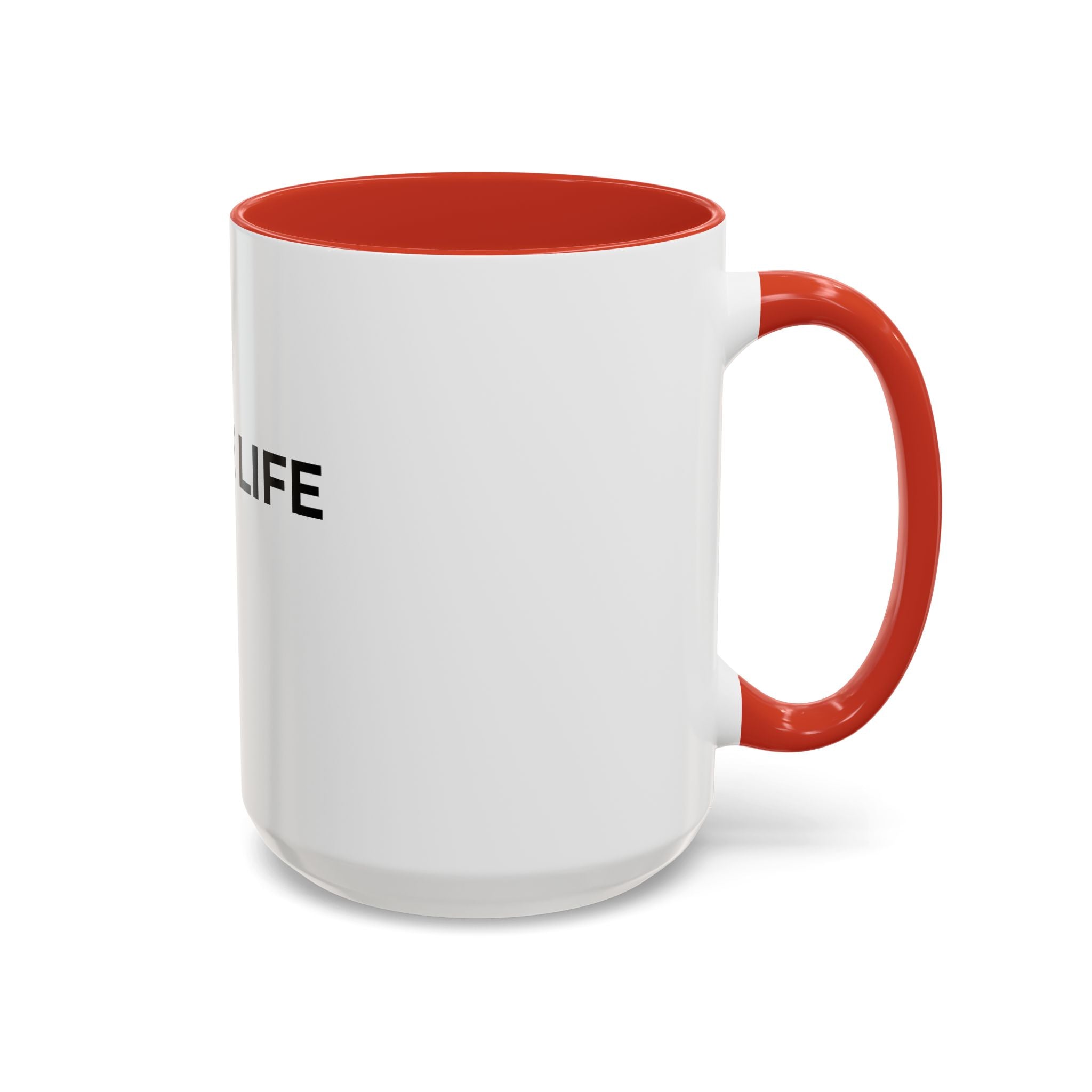 NURSE LIFE: Coffee Mug (11/15oz)
