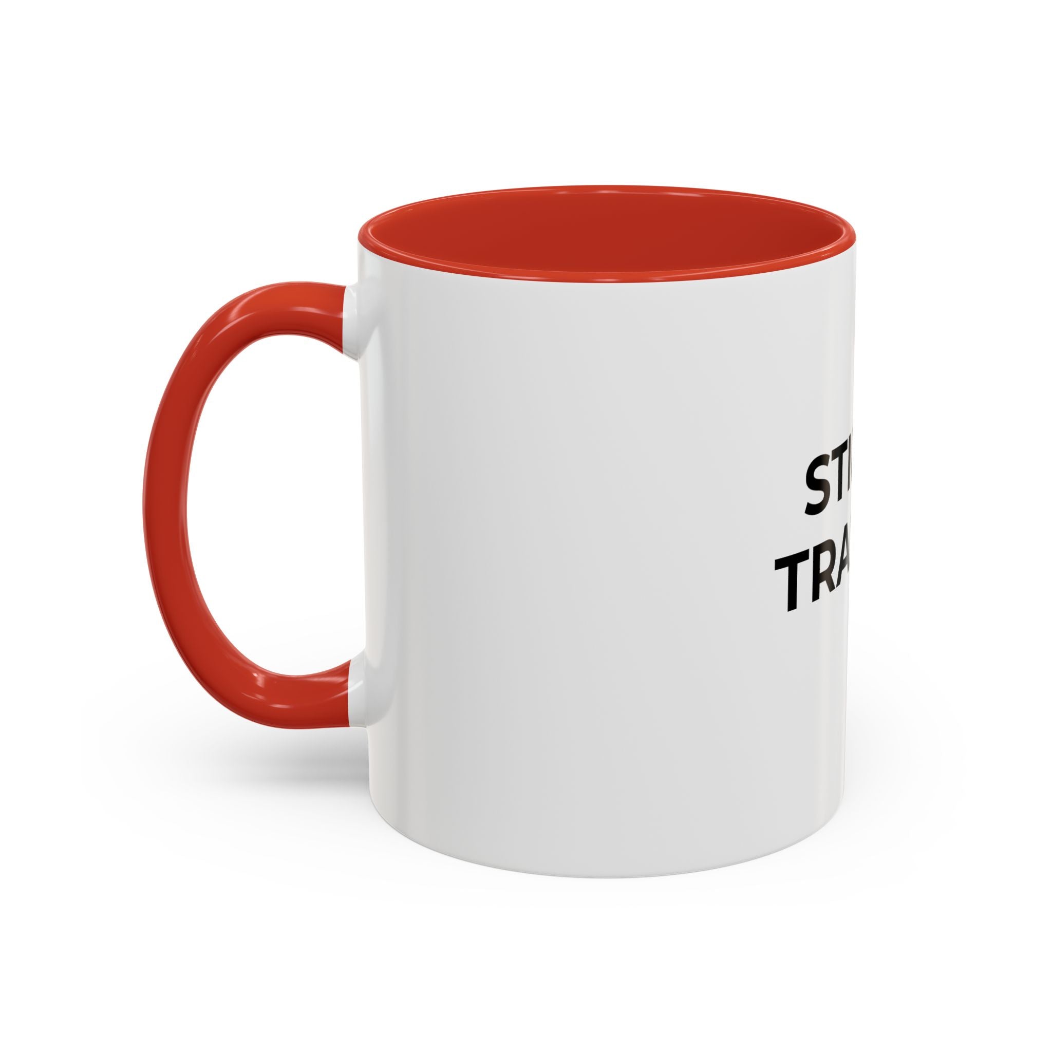 Funny Medical Student Coffee Mug — Still in Training
