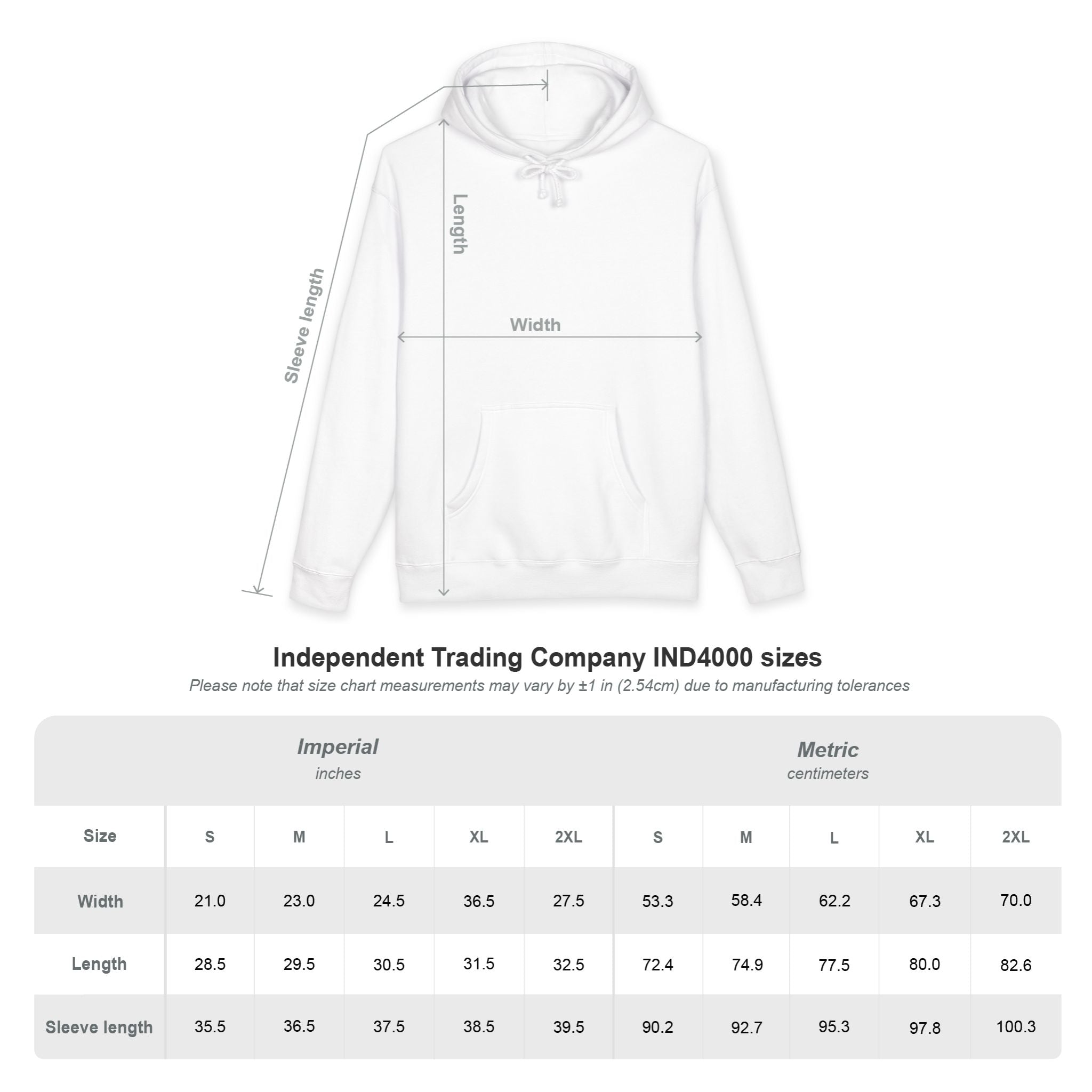 NURSE LIFE: Minimal Left Chest Hoodie (Heavyweight Fleece)