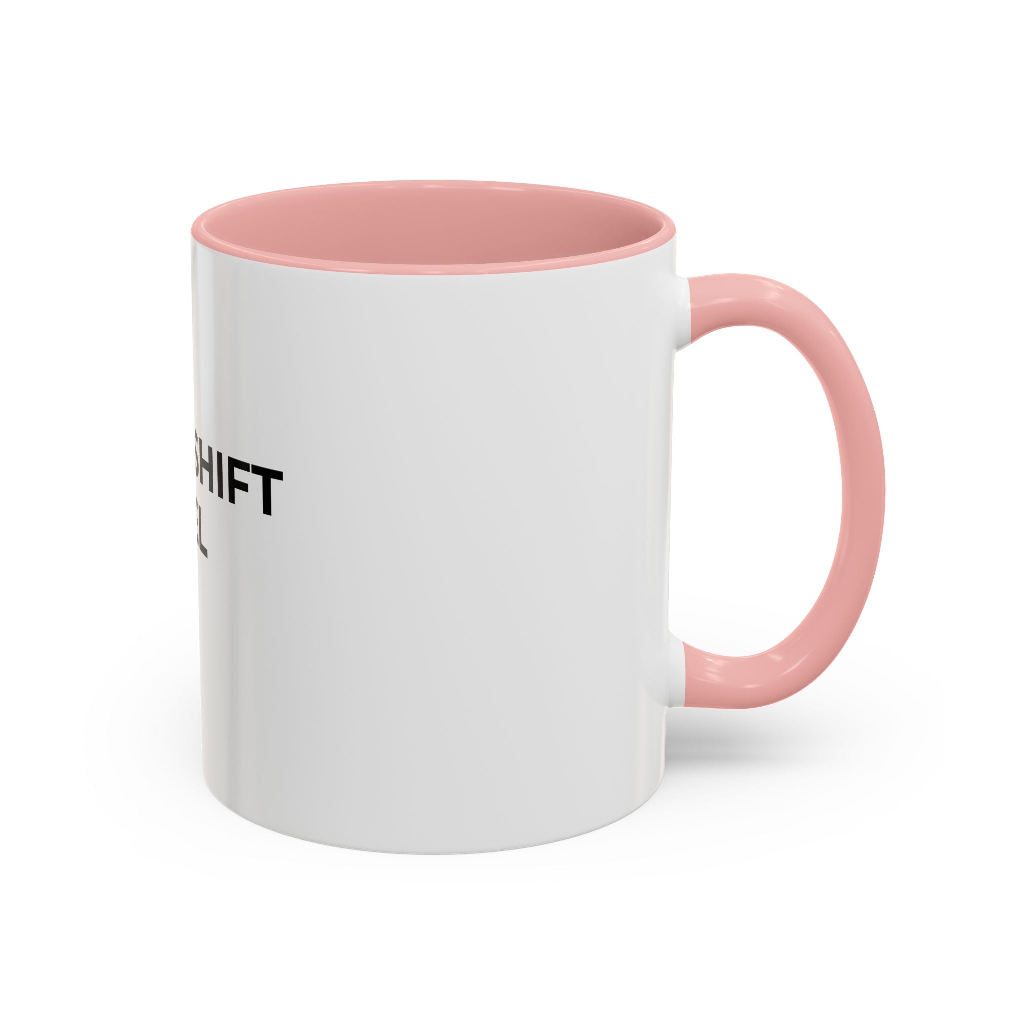 NIGHT SHIFT FUEL: Coffee Mug (11/15oz)