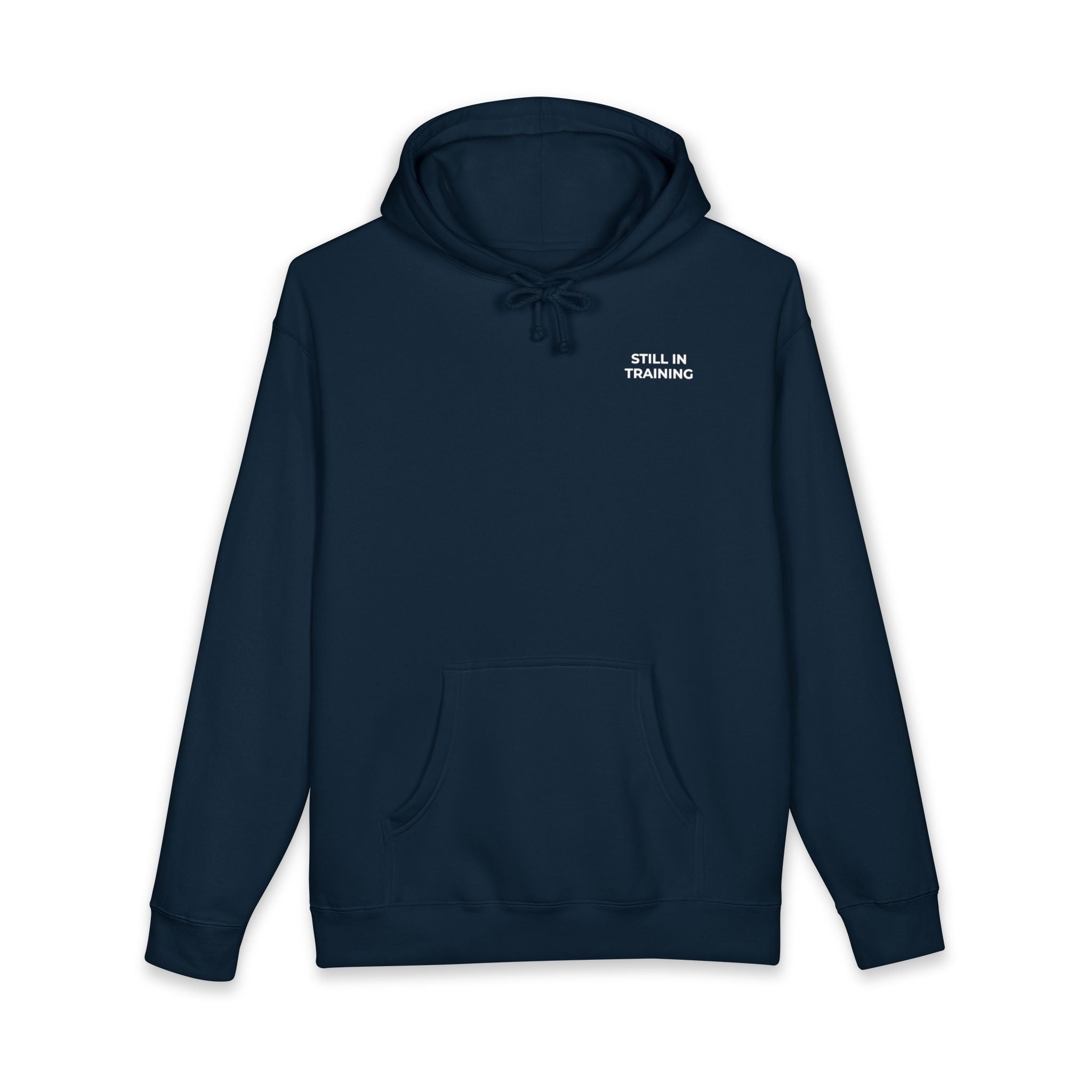 Funny Medical Student Hoodie - Still in Training