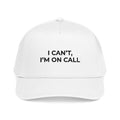 I CAN’T, I’M ON CALL: Structured Mid-Profile Cap