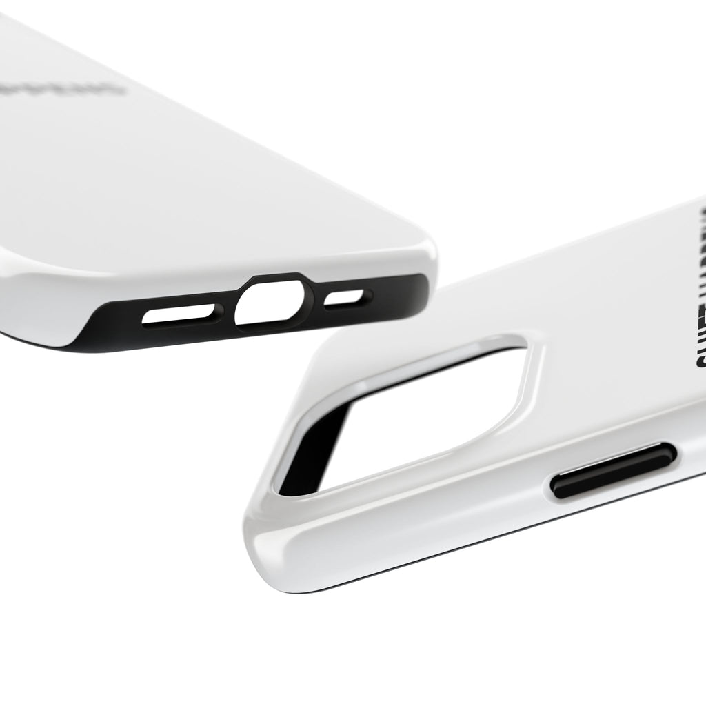 SHIFT HAPPENS: Phone Case