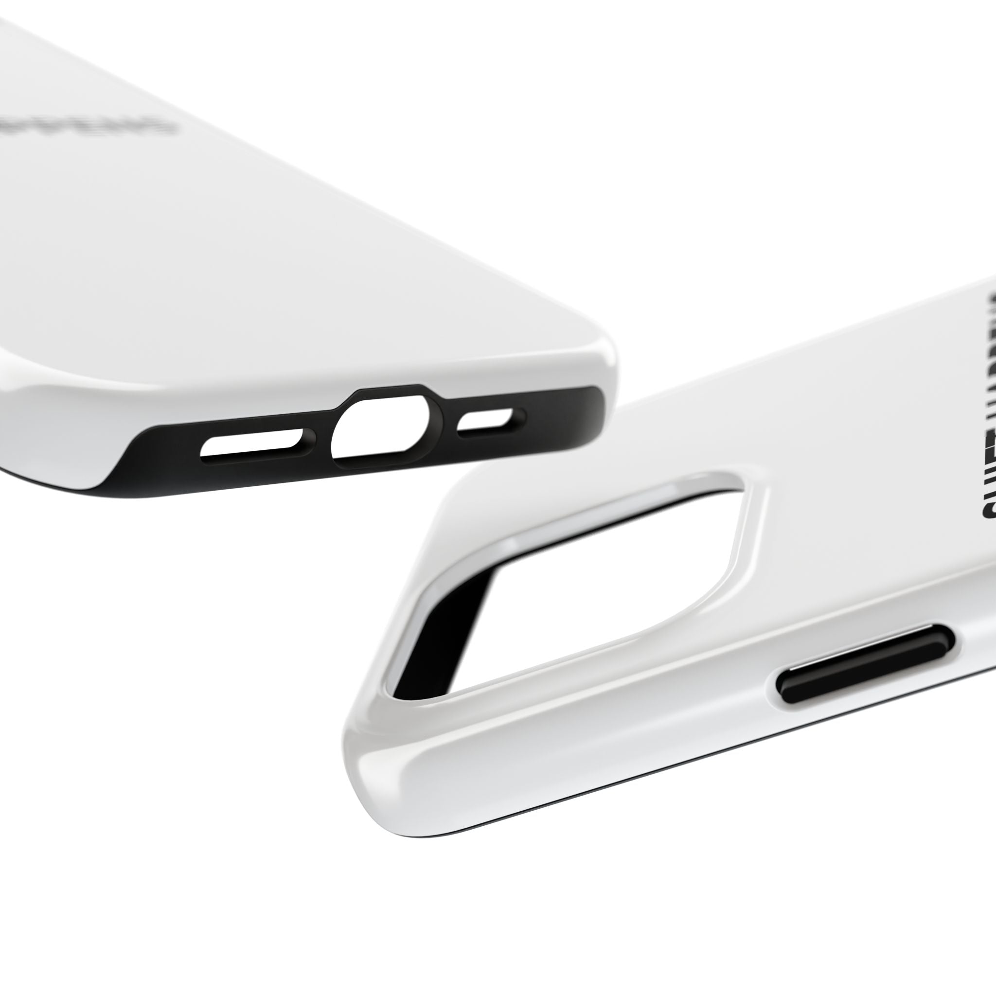 SHIFT HAPPENS: Phone Case