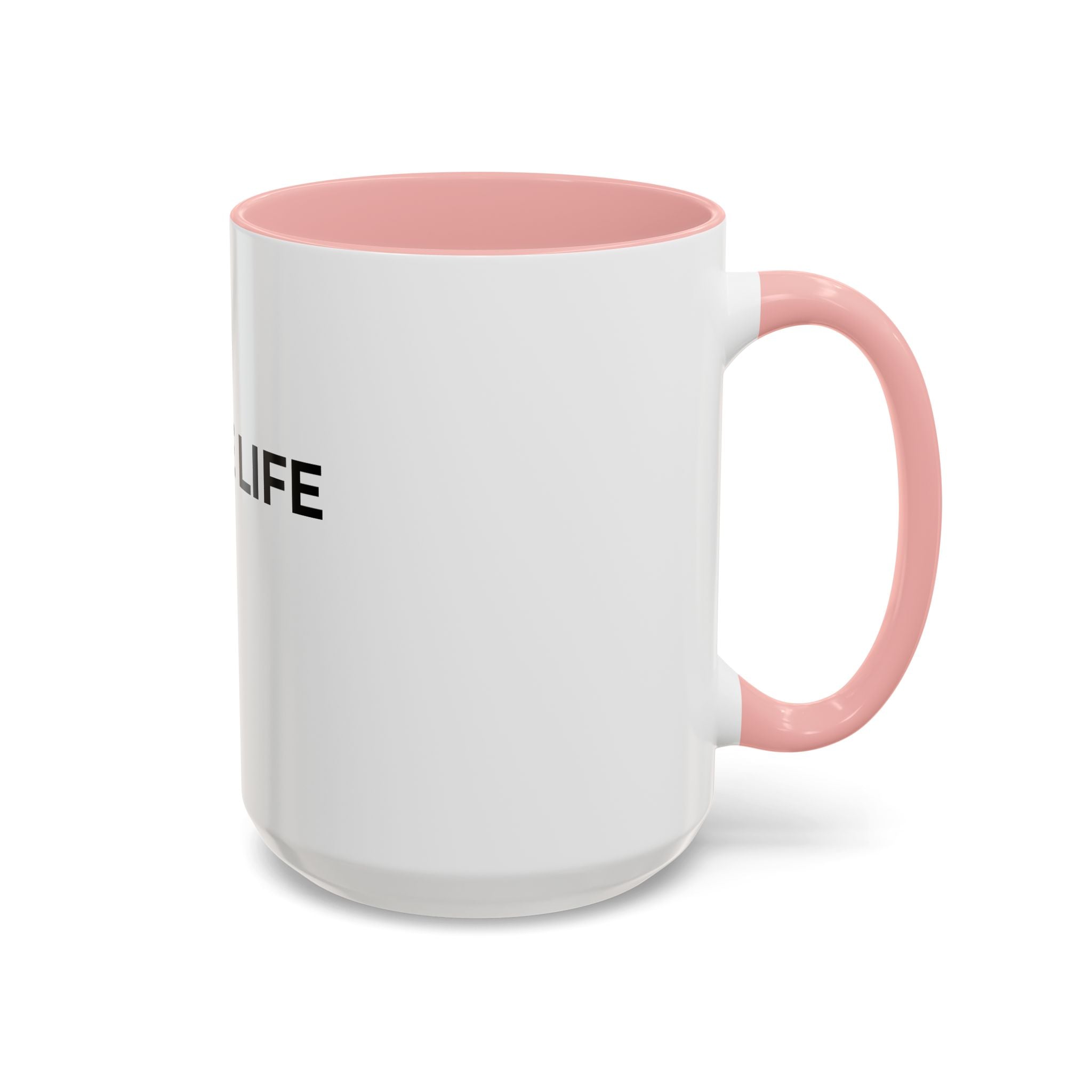 NURSE LIFE: Coffee Mug (11/15oz)