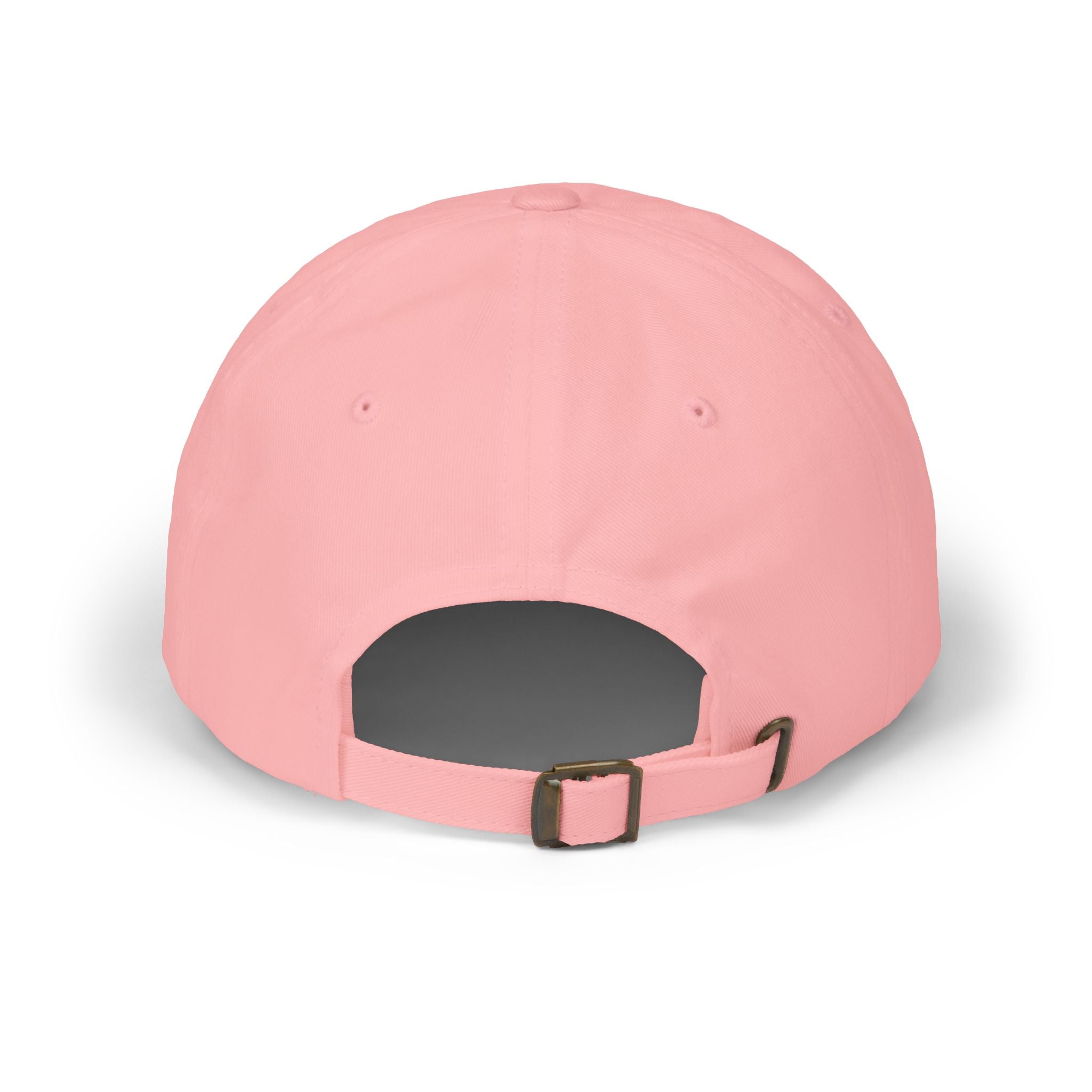NURSE LIFE: Embroidered Dad Cap