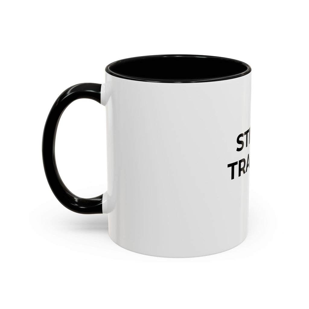 Funny Medical Student Coffee Mug — Still in Training