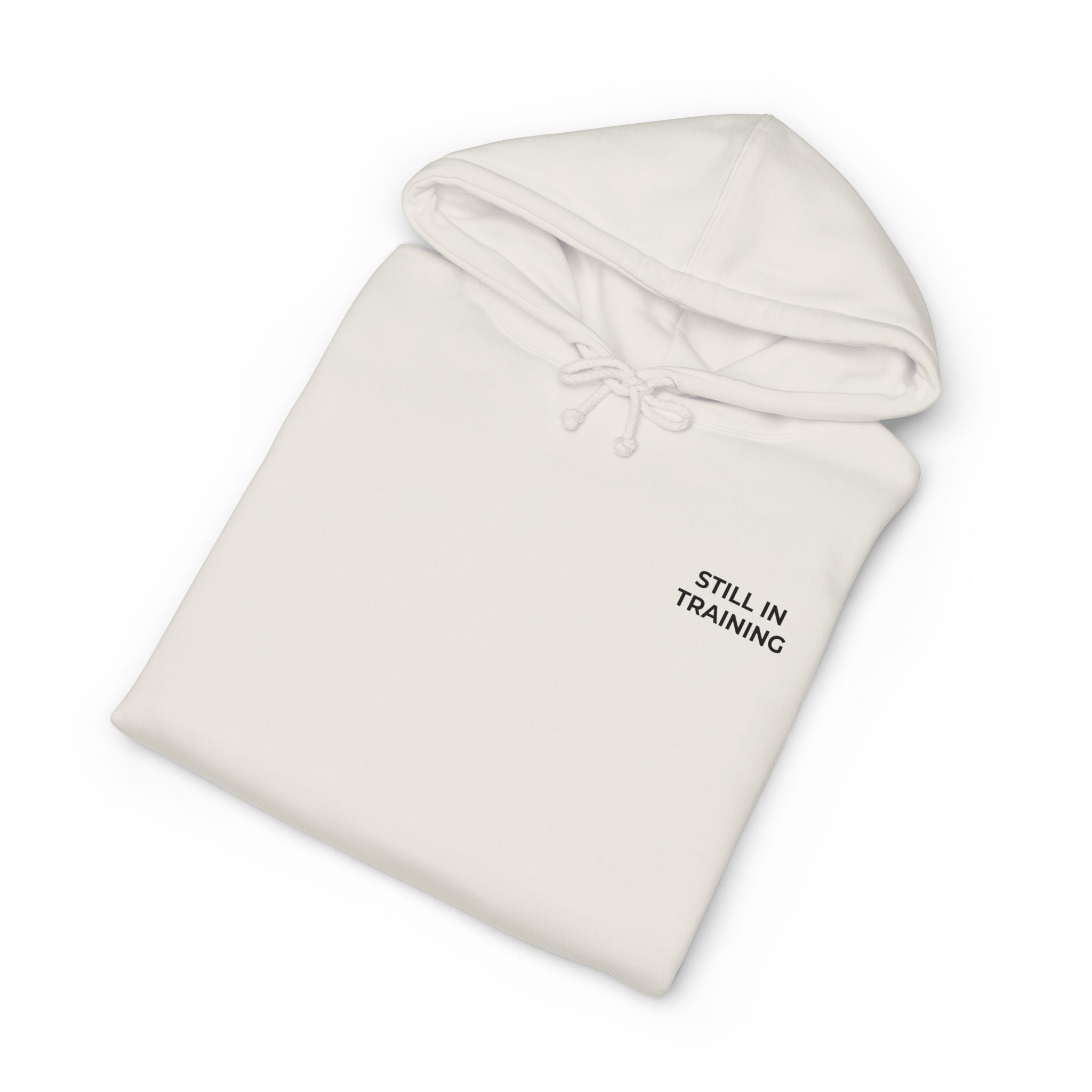 Funny Medical Student Hoodie - Still in Training