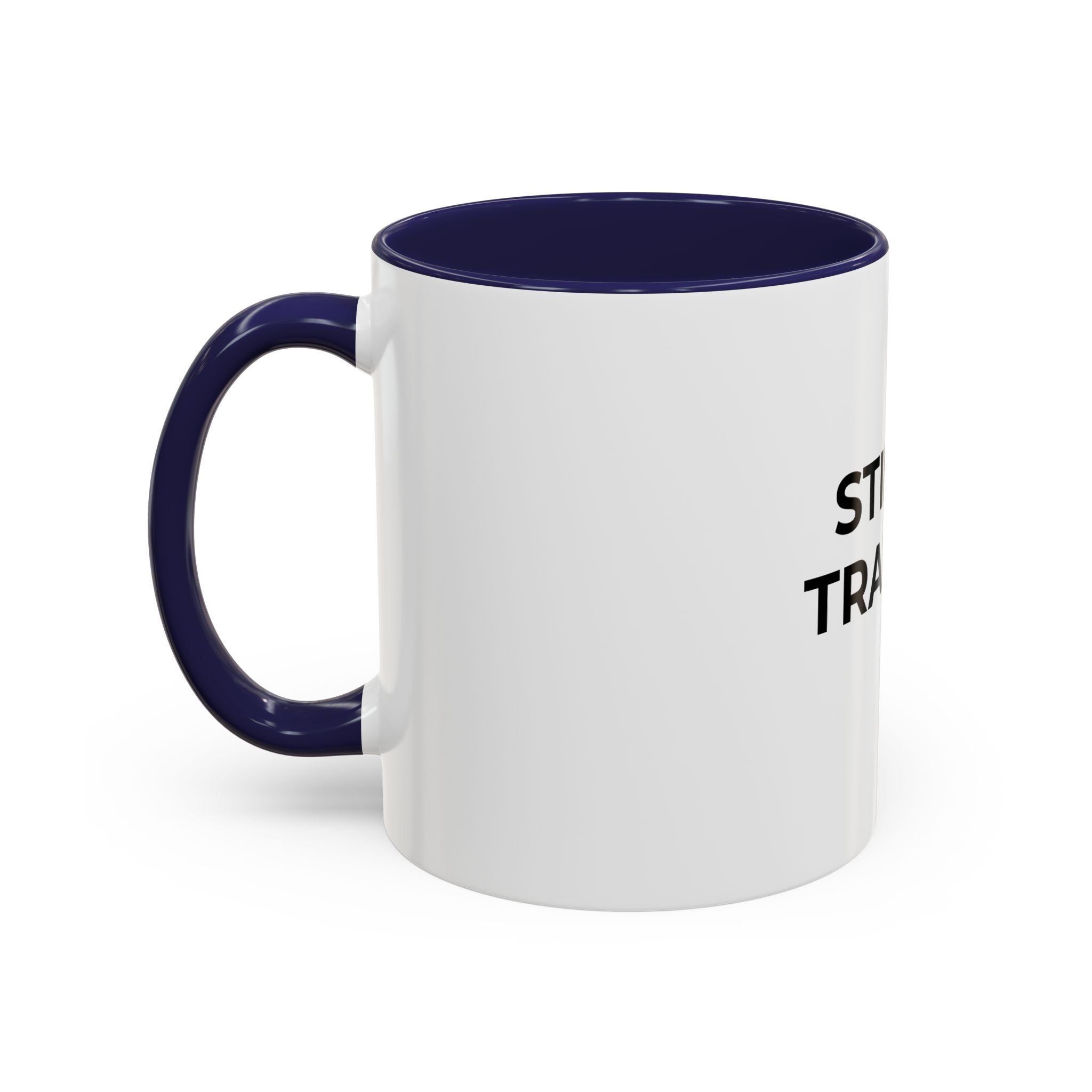 Funny Medical Student Coffee Mug — Still in Training