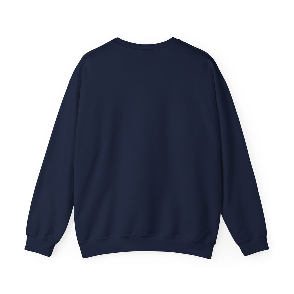 TRUST THE NURSE: Minimal Crewneck Sweatshirt