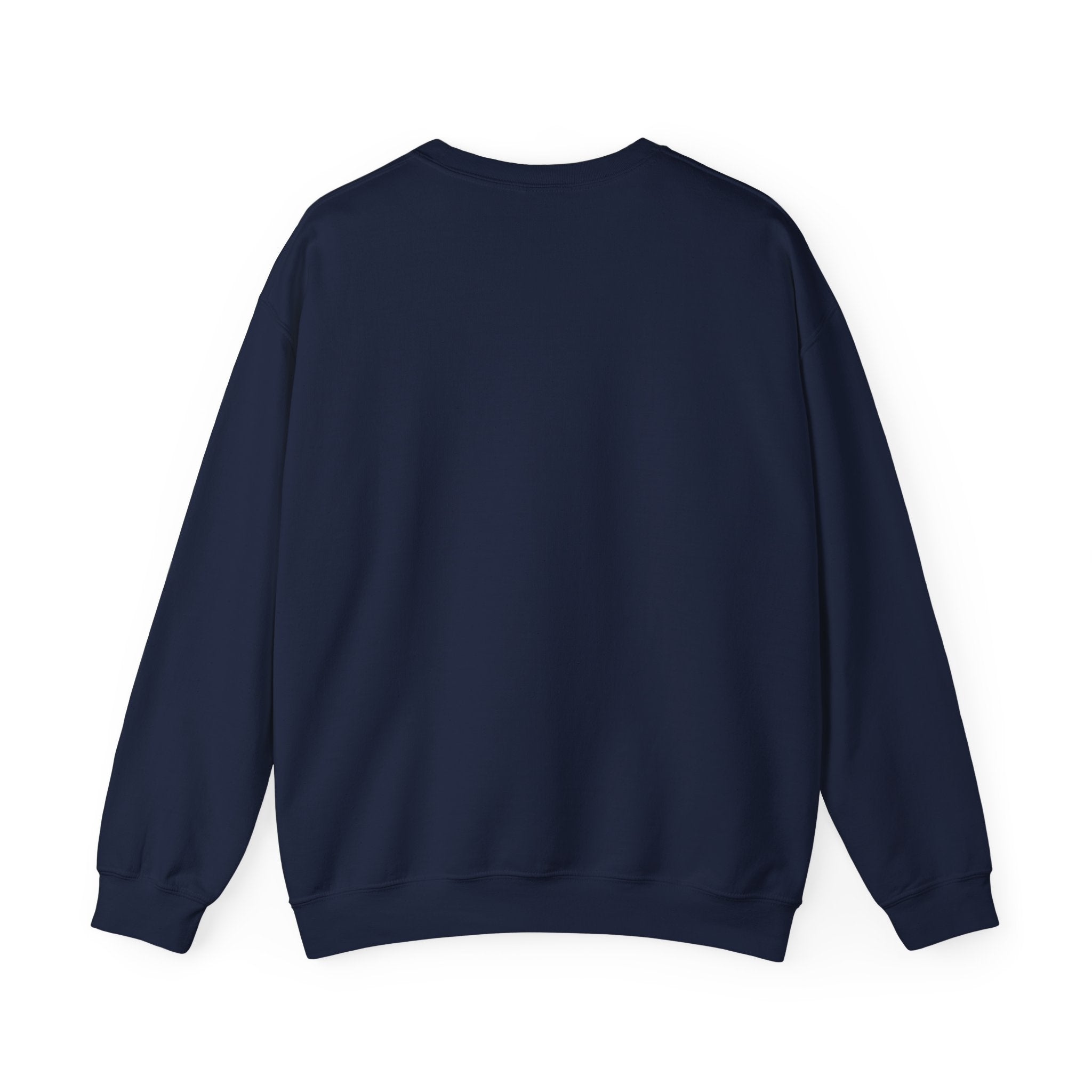 TRUST THE NURSE: Minimal Crewneck Sweatshirt