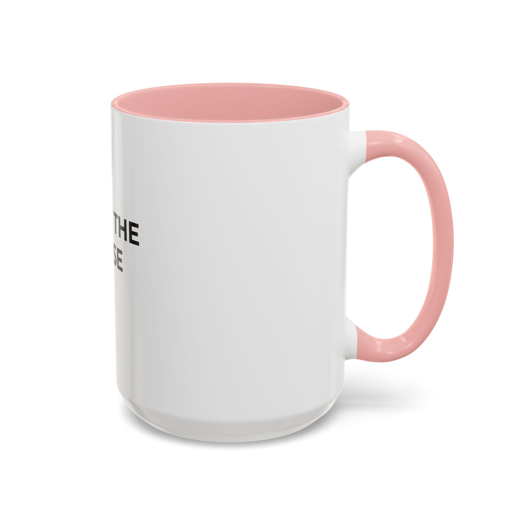 Funny Nurse Coffee Mug - "Trust the Nurse"