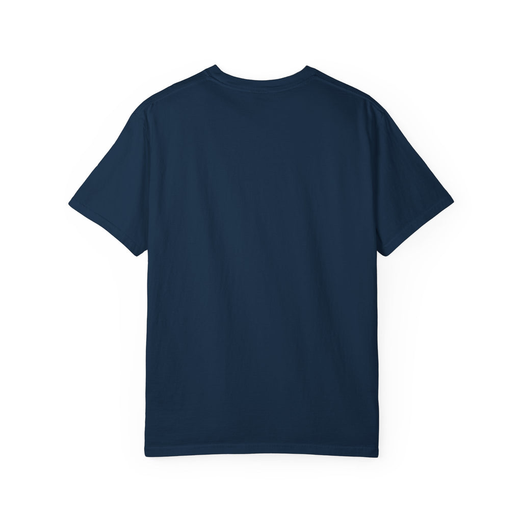 I CAN’T, I’M ON CALL: Left Chest Minimalist Tee