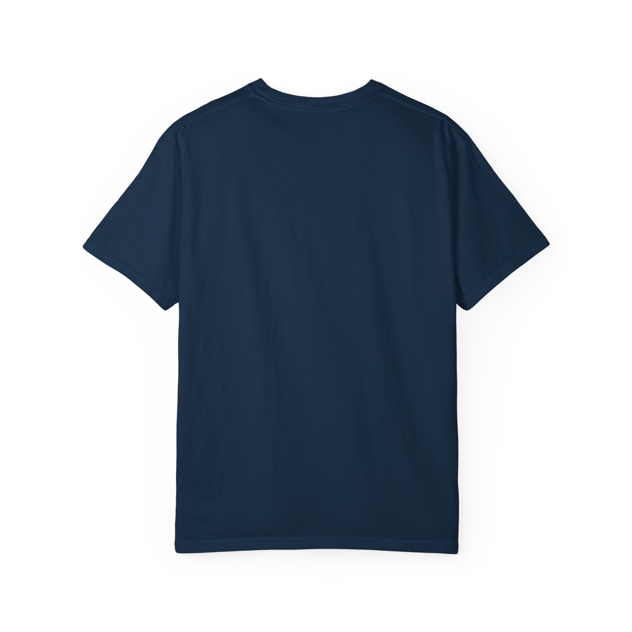 I CAN’T, I’M ON CALL: Left Chest Minimalist Tee