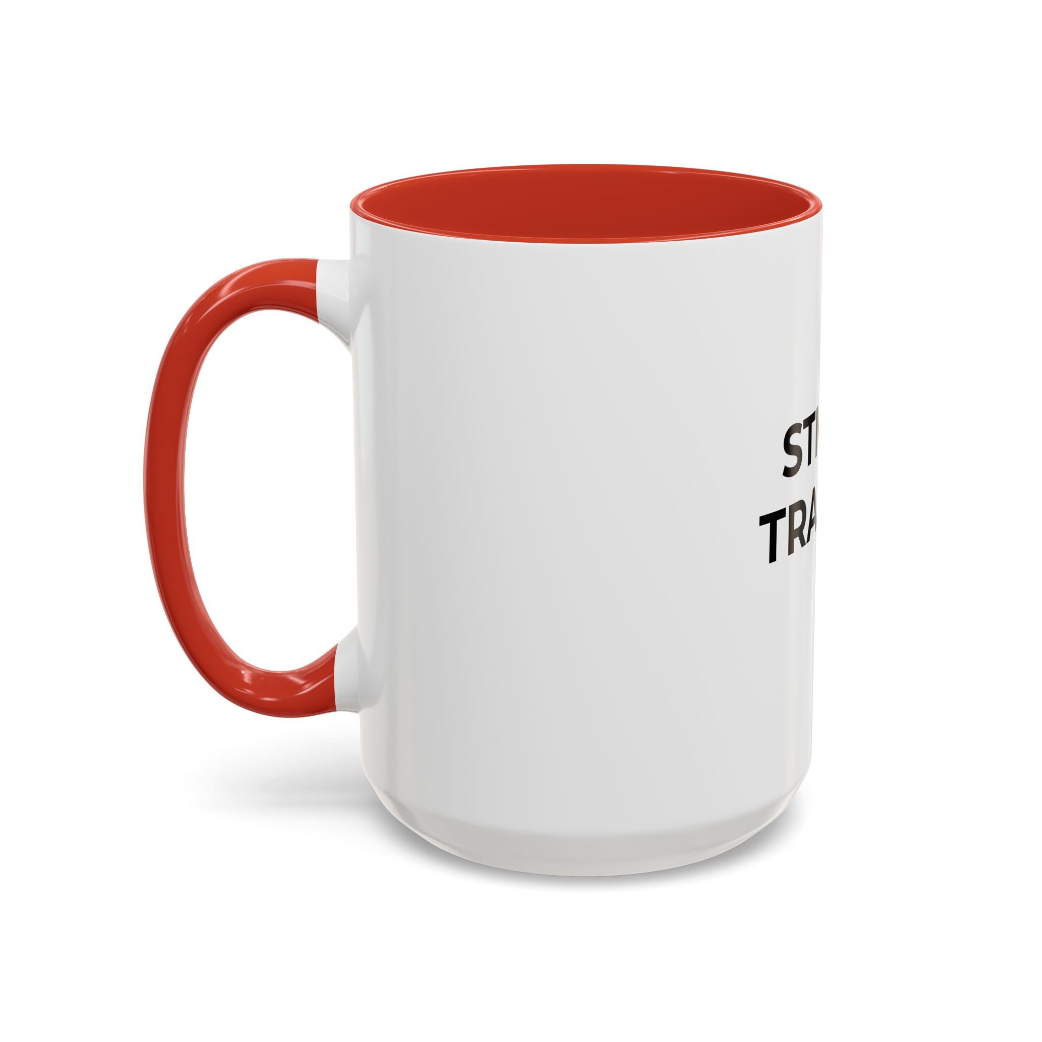 Funny Medical Student Coffee Mug — Still in Training