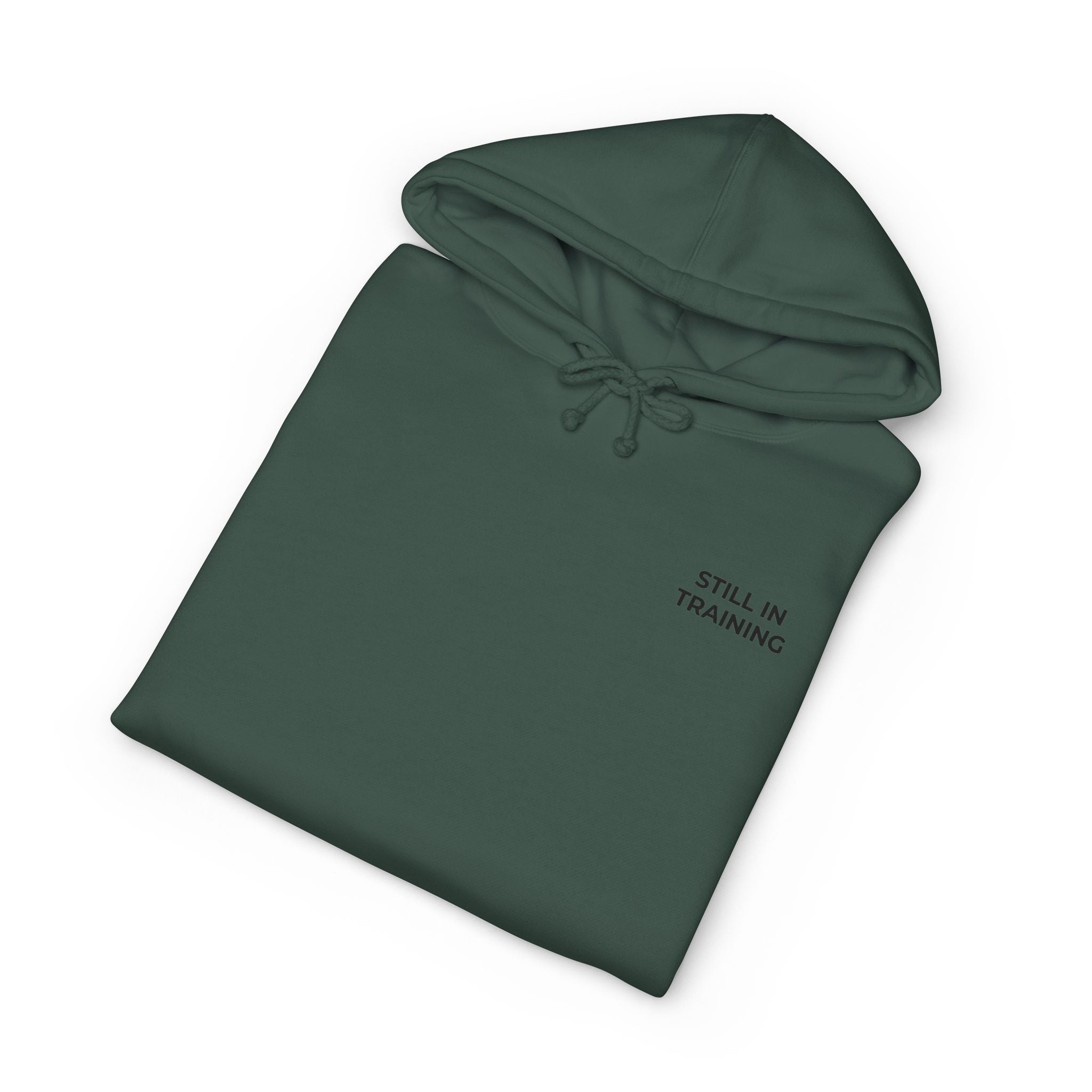 Funny Medical Student Hoodie - Still in Training