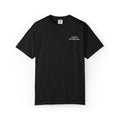 I CAN’T, I’M ON CALL: Left Chest Minimalist Tee