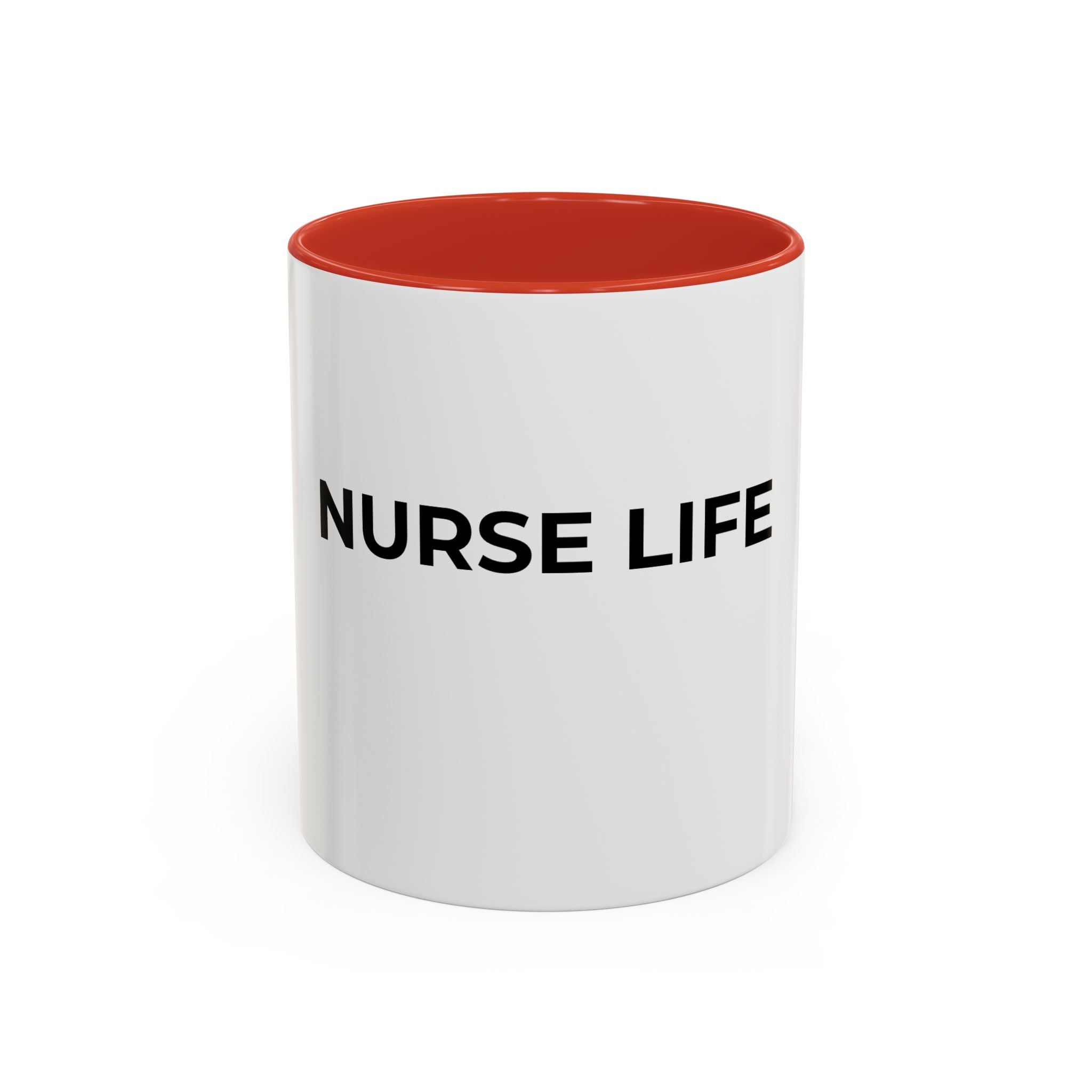 NURSE LIFE: Coffee Mug (11/15oz)
