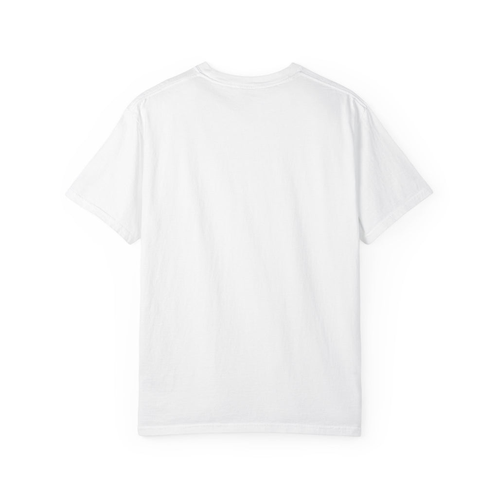 I CAN’T, I’M ON CALL: Left Chest Minimalist Tee