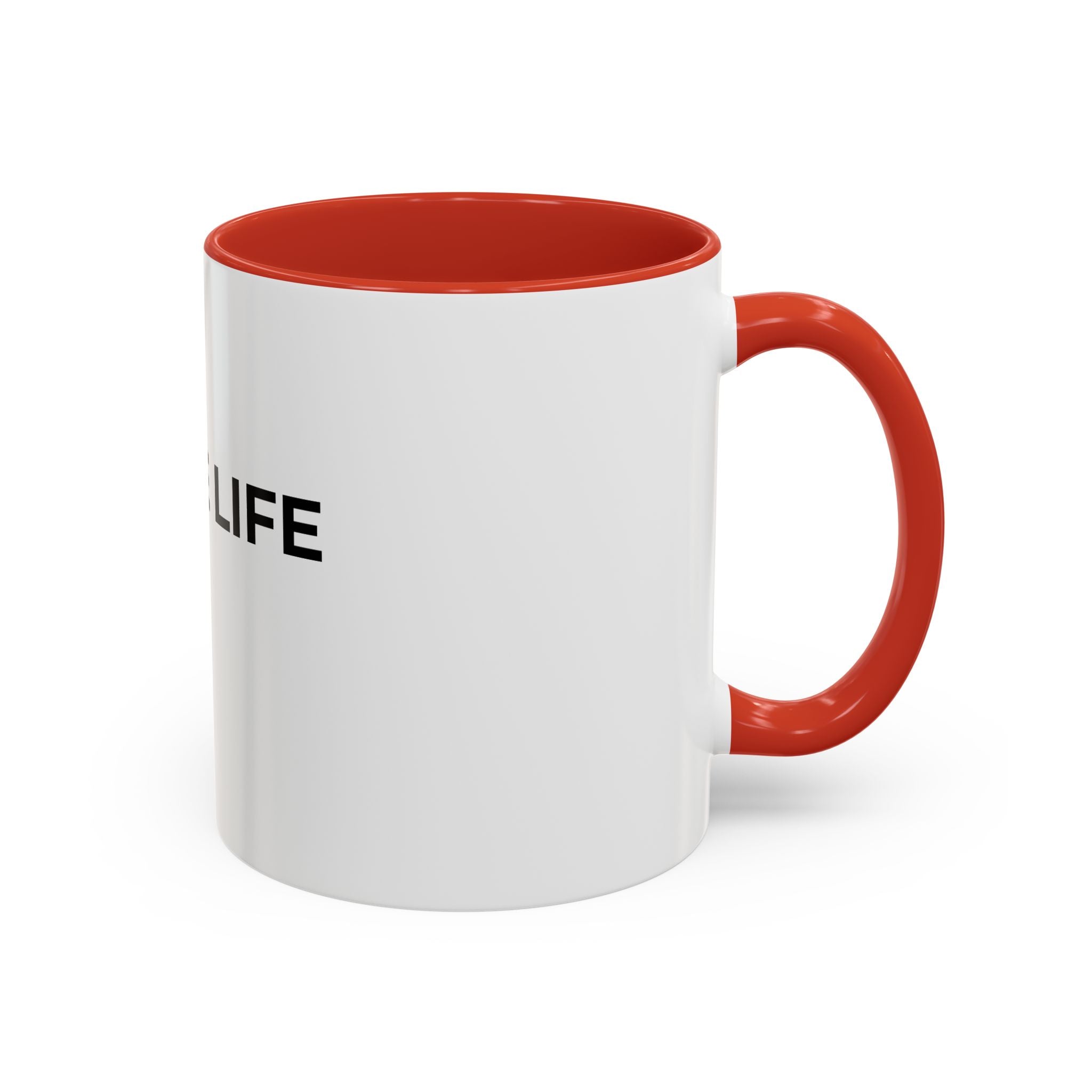 NURSE LIFE: Coffee Mug (11/15oz)