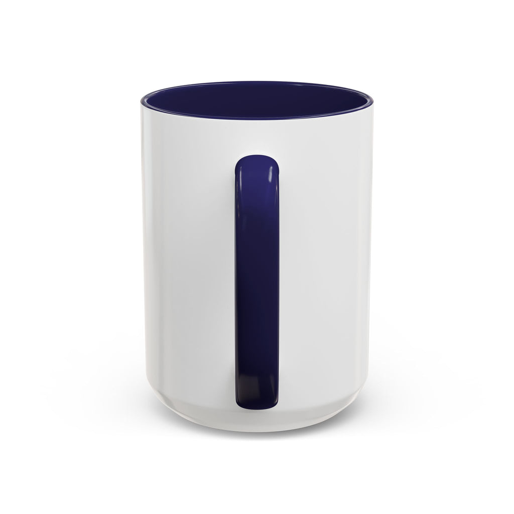 Funny Nurse Coffee Mug - "Trust the Nurse"