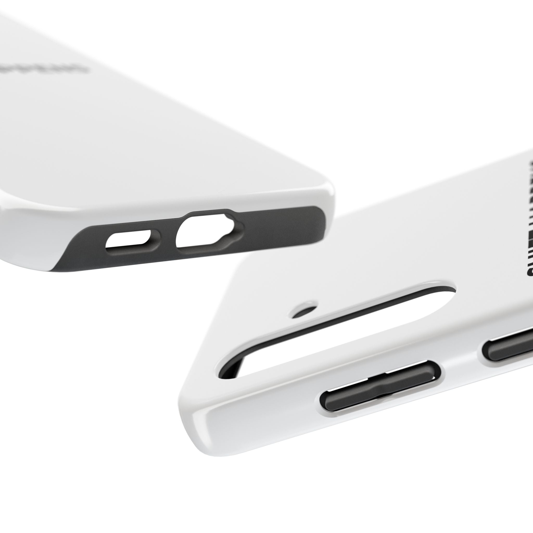 SHIFT HAPPENS: Phone Case