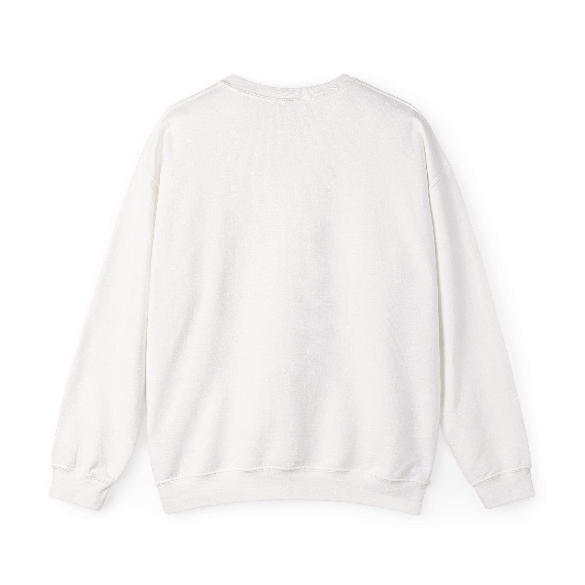 TRUST THE NURSE: Minimal Crewneck Sweatshirt
