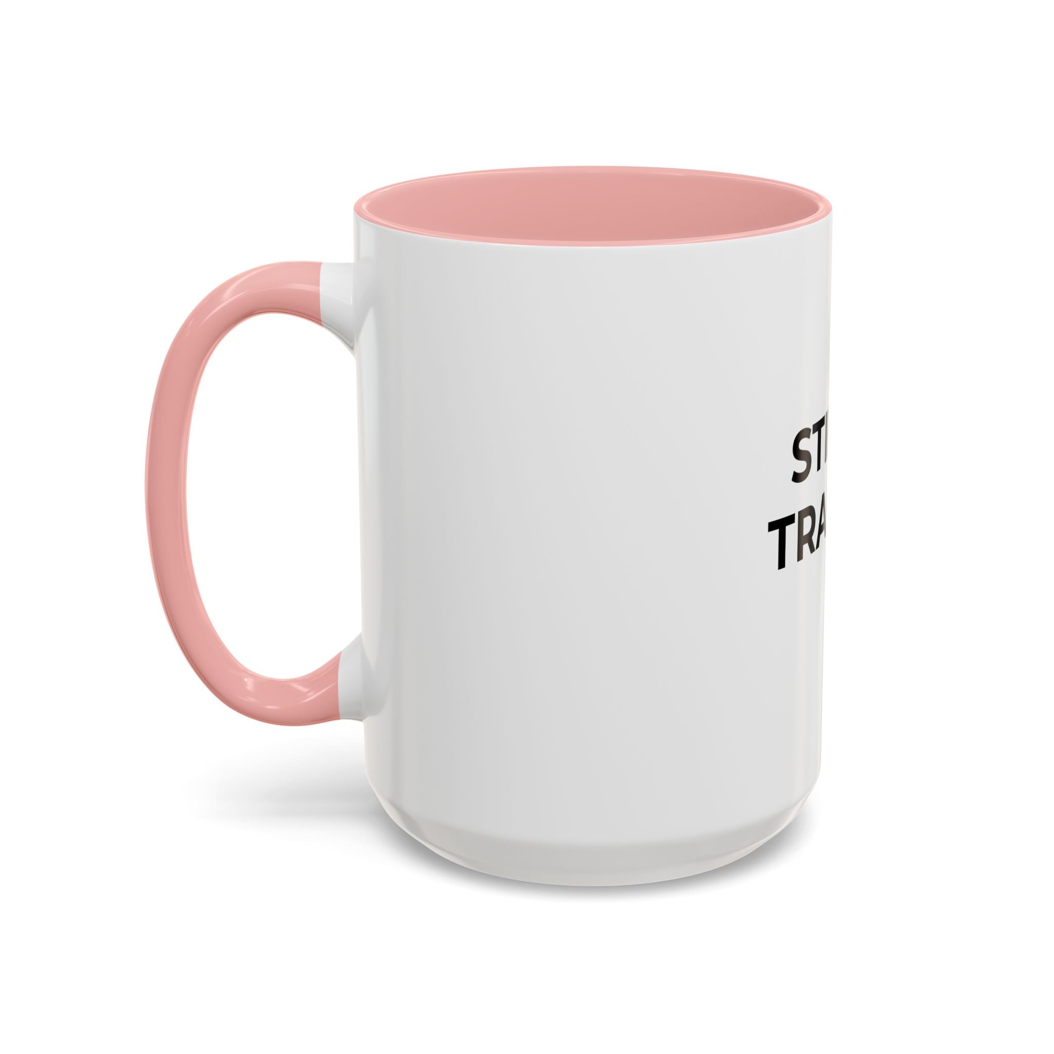 Funny Medical Student Coffee Mug — Still in Training
