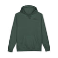 I CAN’T, I’M ON CALL: Minimal Left Chest Hoodie (Heavyweight Fleece)
