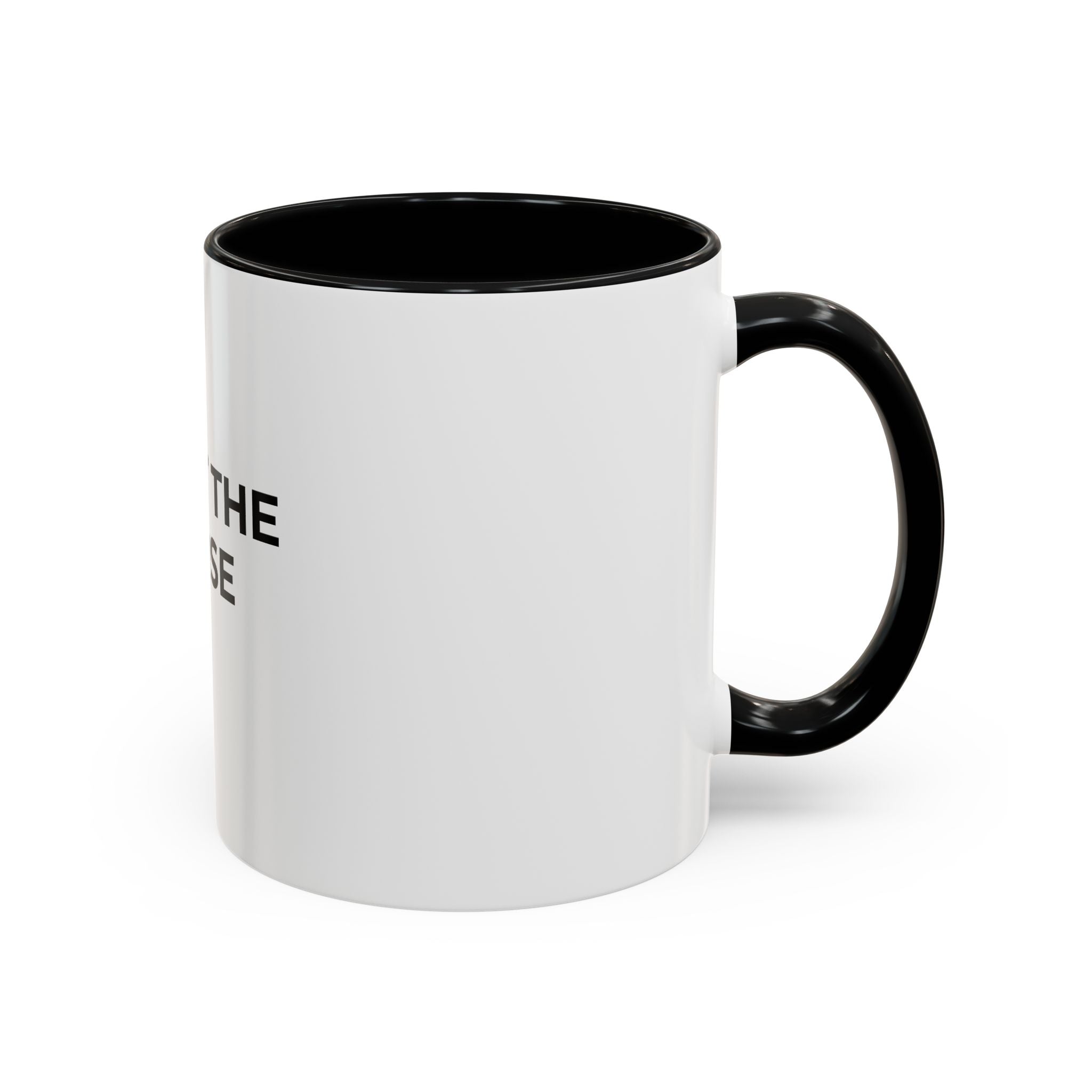 Funny Nurse Coffee Mug - "Trust the Nurse"