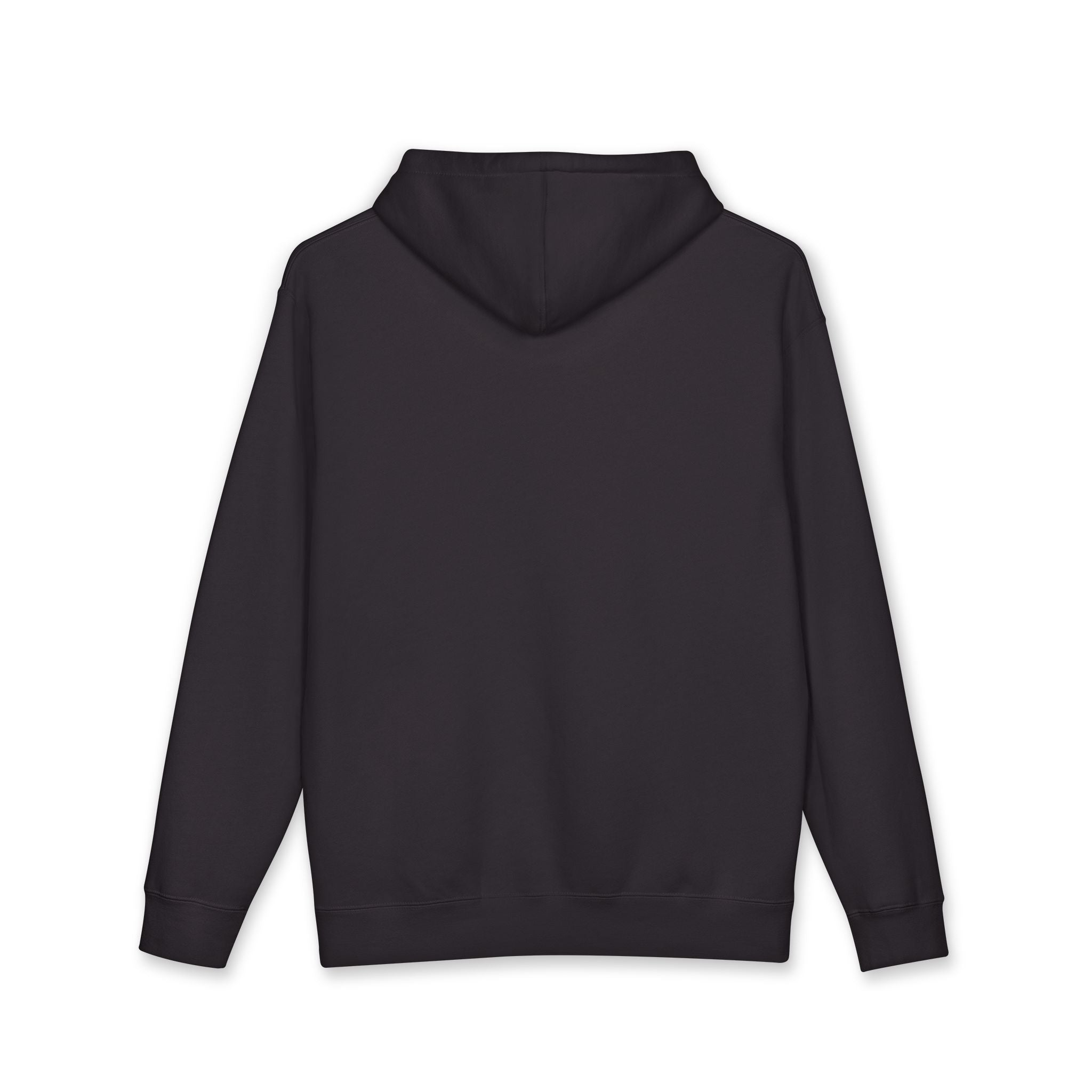 I CAN’T, I’M ON CALL: Minimal Left Chest Hoodie (Heavyweight Fleece)