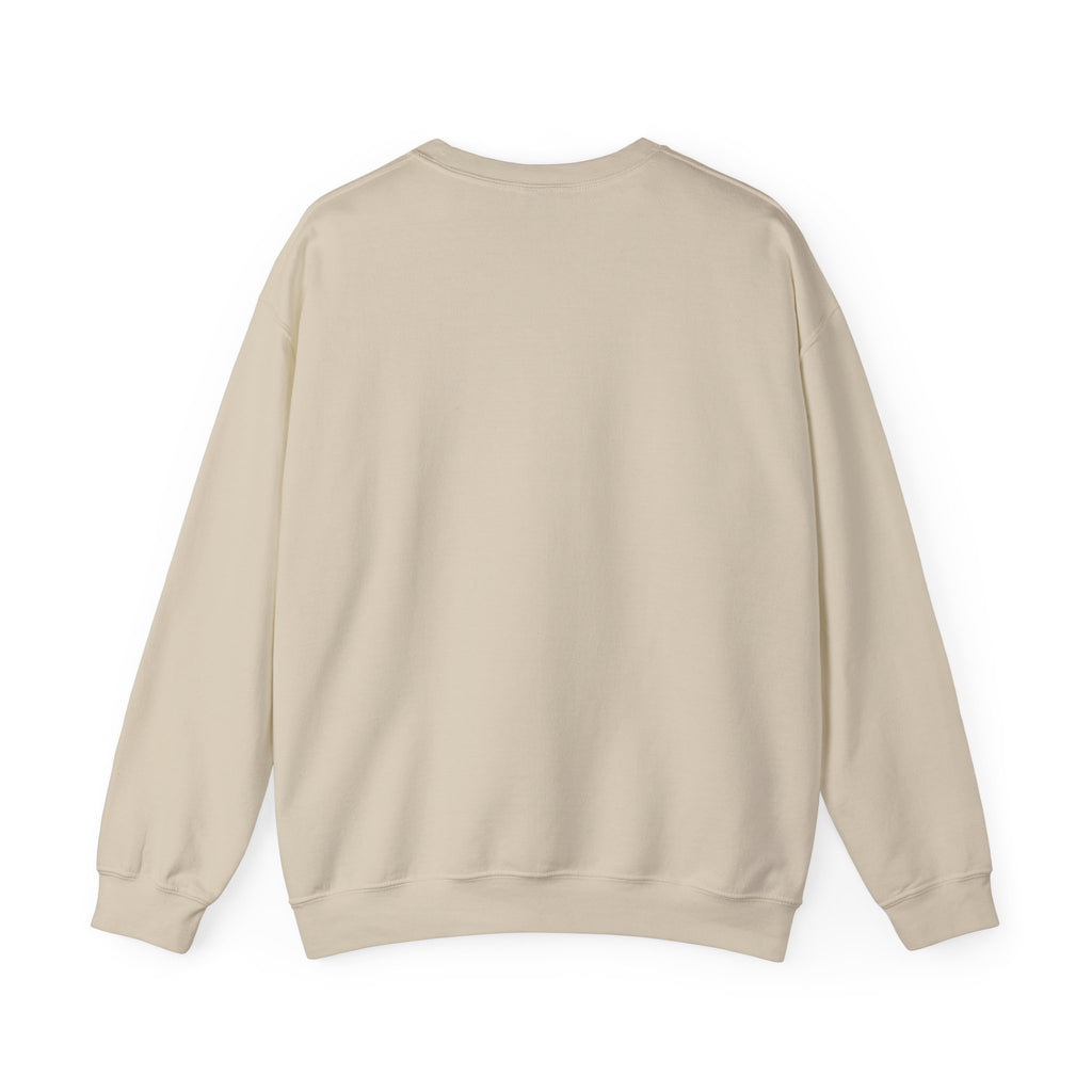 TRUST THE NURSE: Minimal Crewneck Sweatshirt