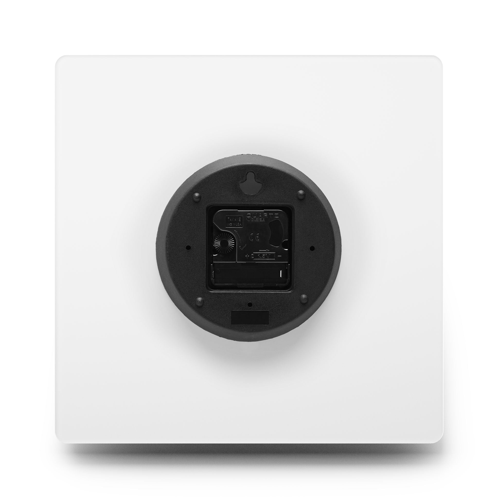 I CAN’T, I’M ON CALL: Acrylic Wall Clock