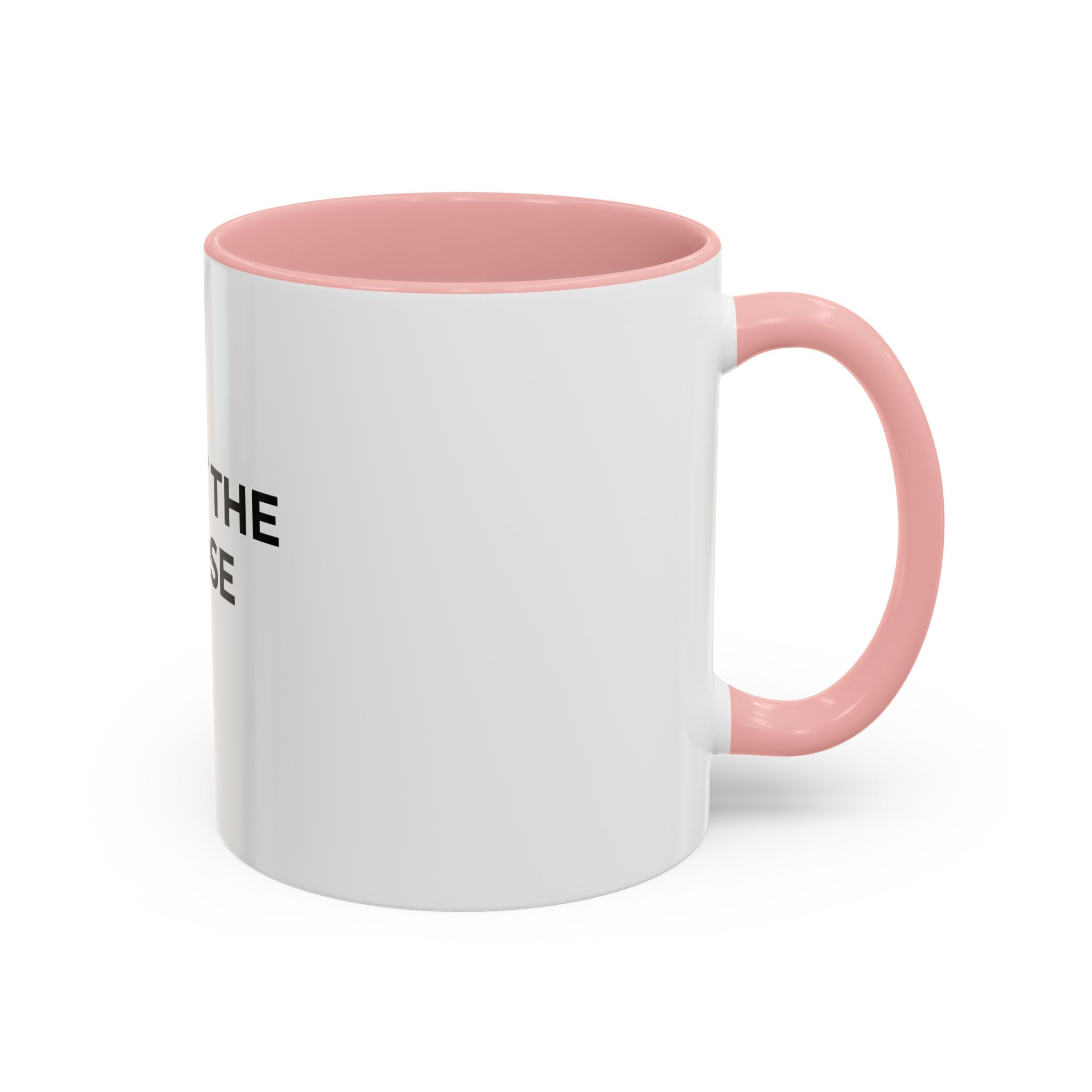 Funny Nurse Coffee Mug - "Trust the Nurse"