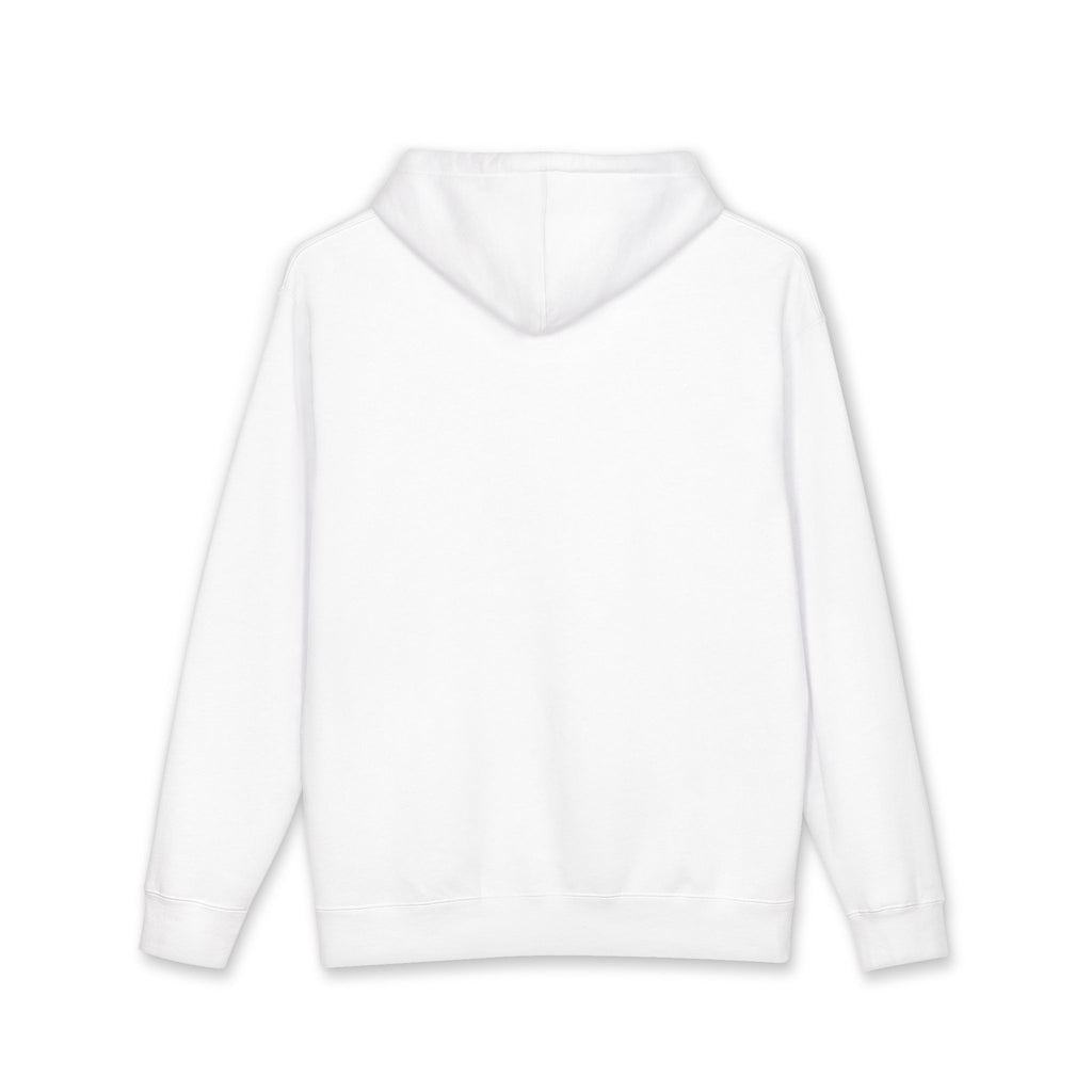 NURSE LIFE: Minimal Left Chest Hoodie (Heavyweight Fleece)
