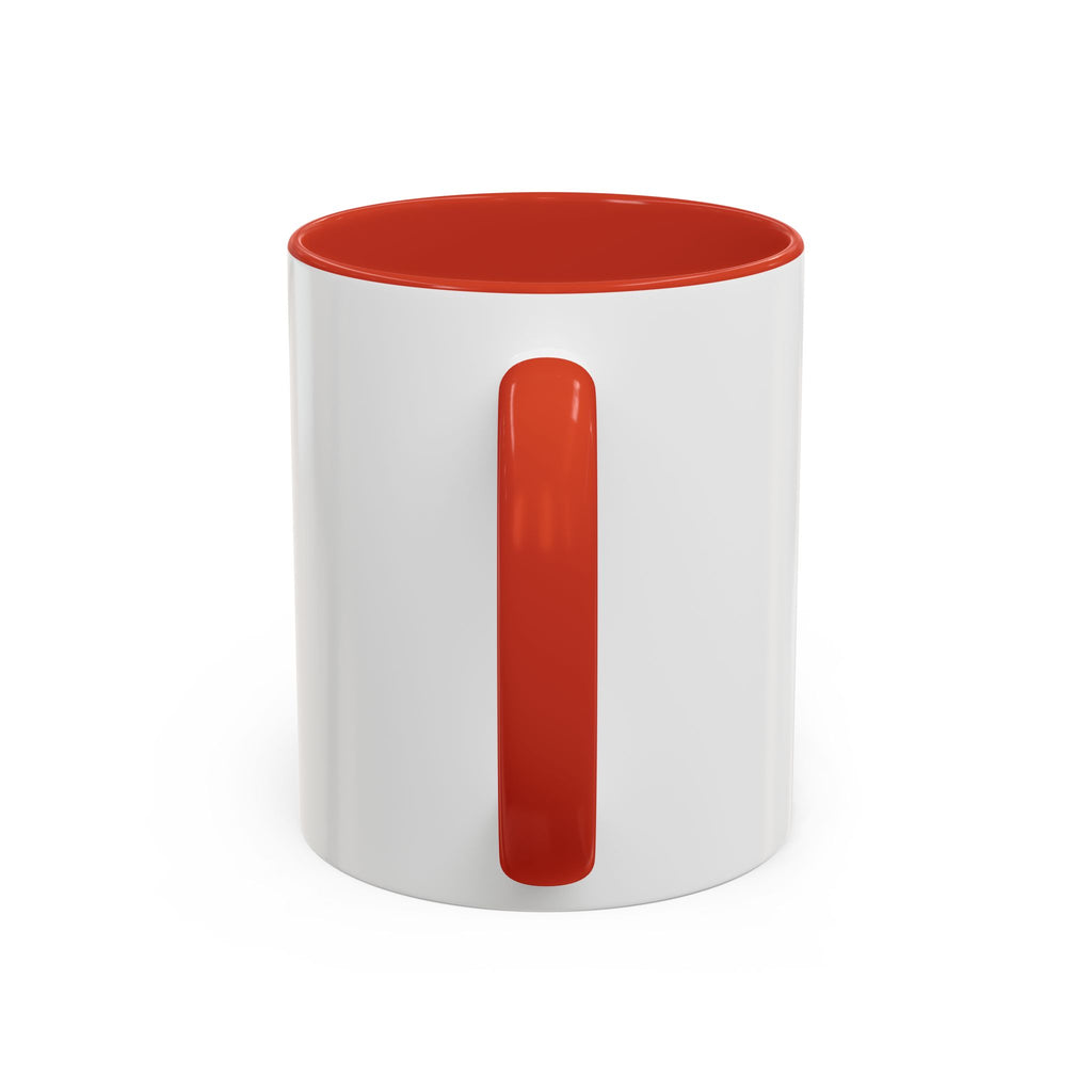 Funny Nurse Coffee Mug - "Trust the Nurse"