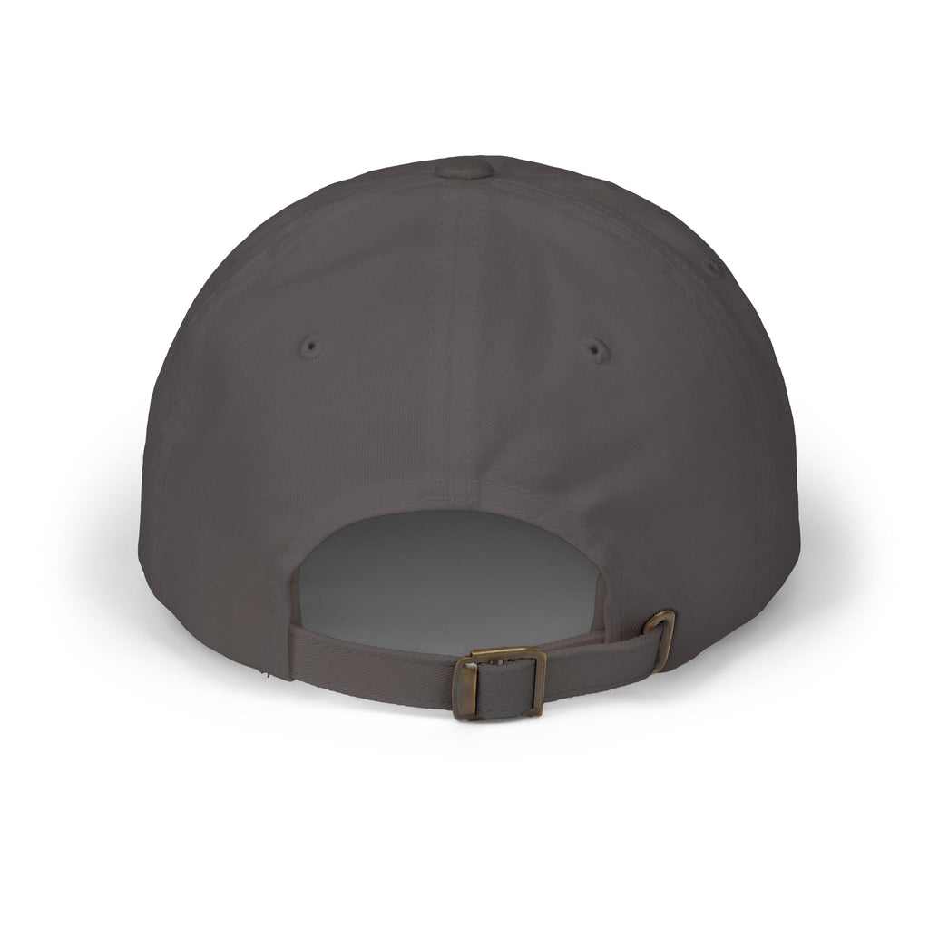 SHIFT HAPPENS: Embroidered Dad Cap