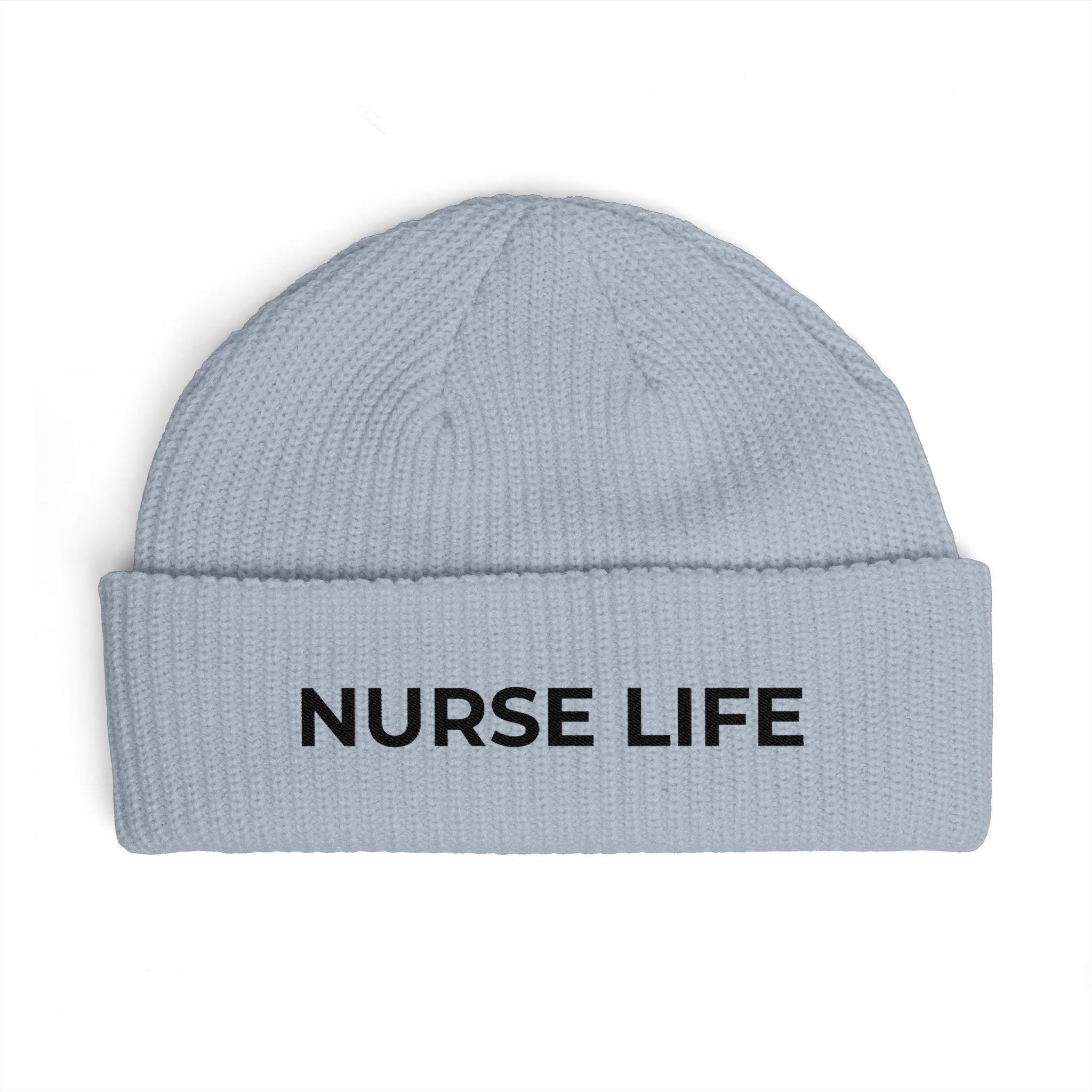 NURSE LIFE: Beanie