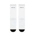 NURSE LIFE: Sublimation Crew Socks (Universal Fit)