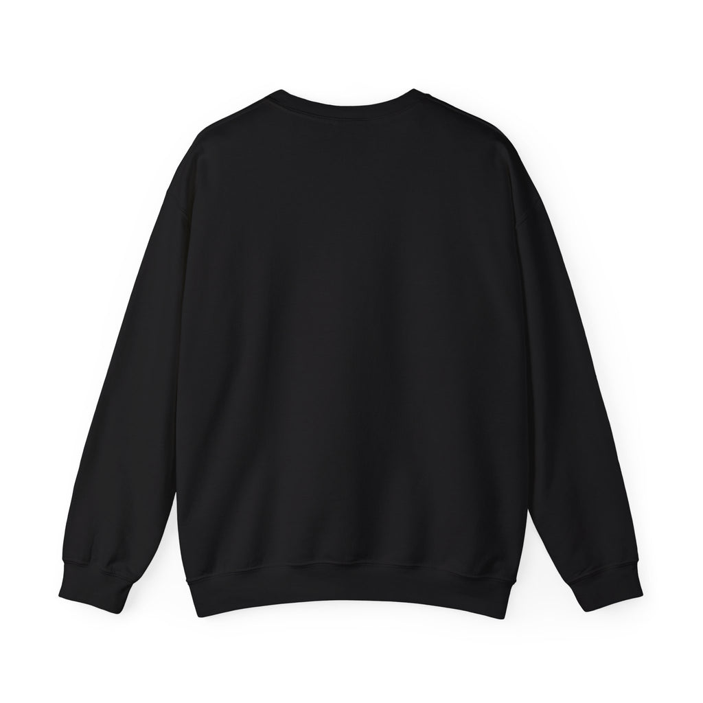 TRUST THE NURSE: Minimal Crewneck Sweatshirt