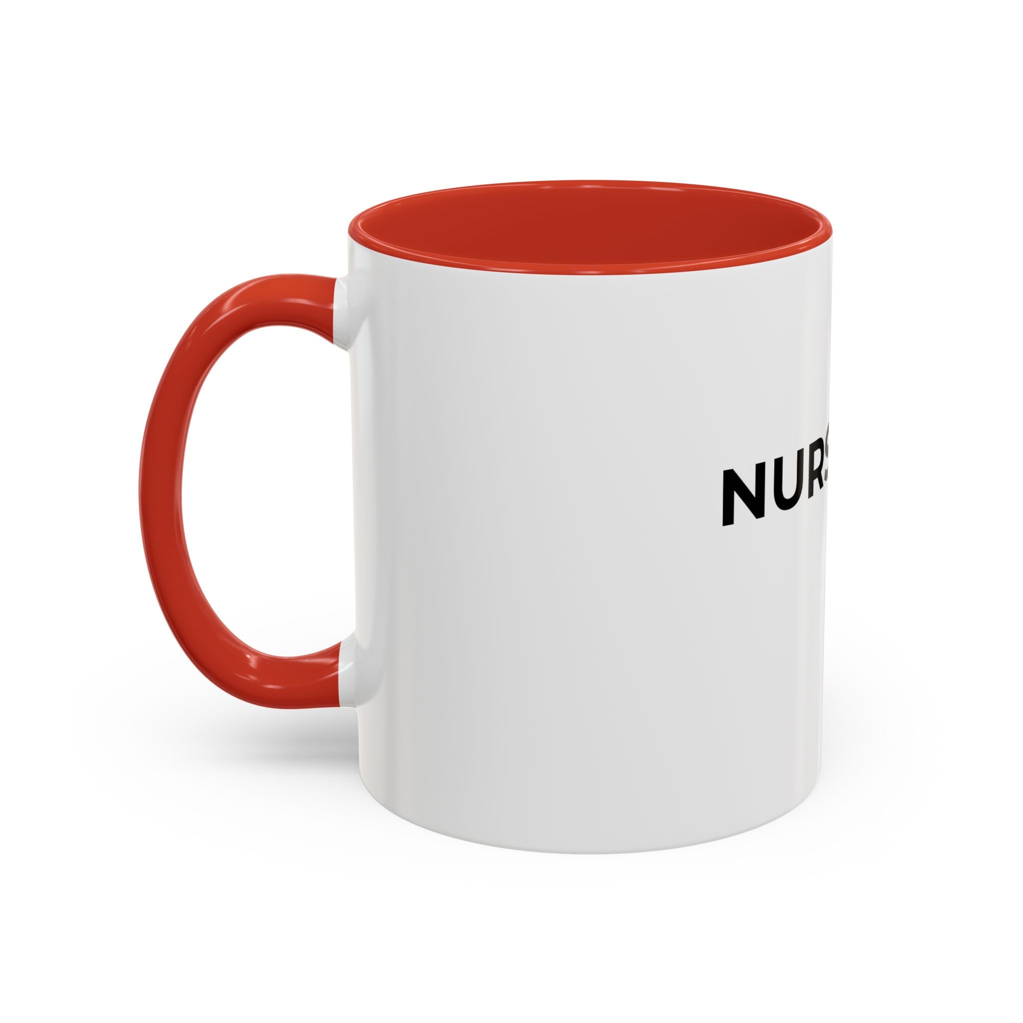 NURSE LIFE: Coffee Mug (11/15oz)