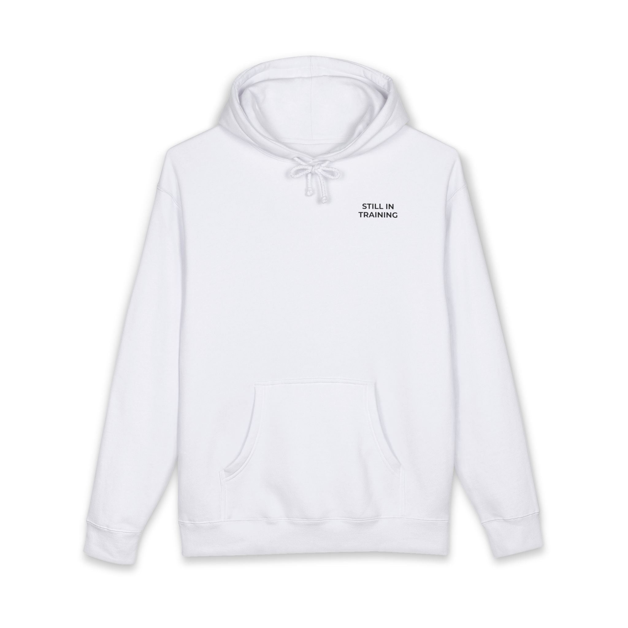 Funny Medical Student Hoodie - Still in Training