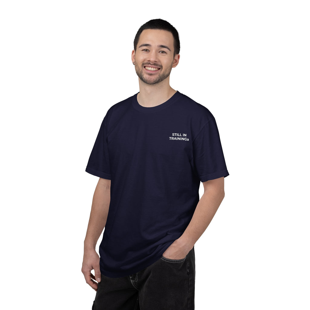 Funny Medical Student Tee — Still in Training